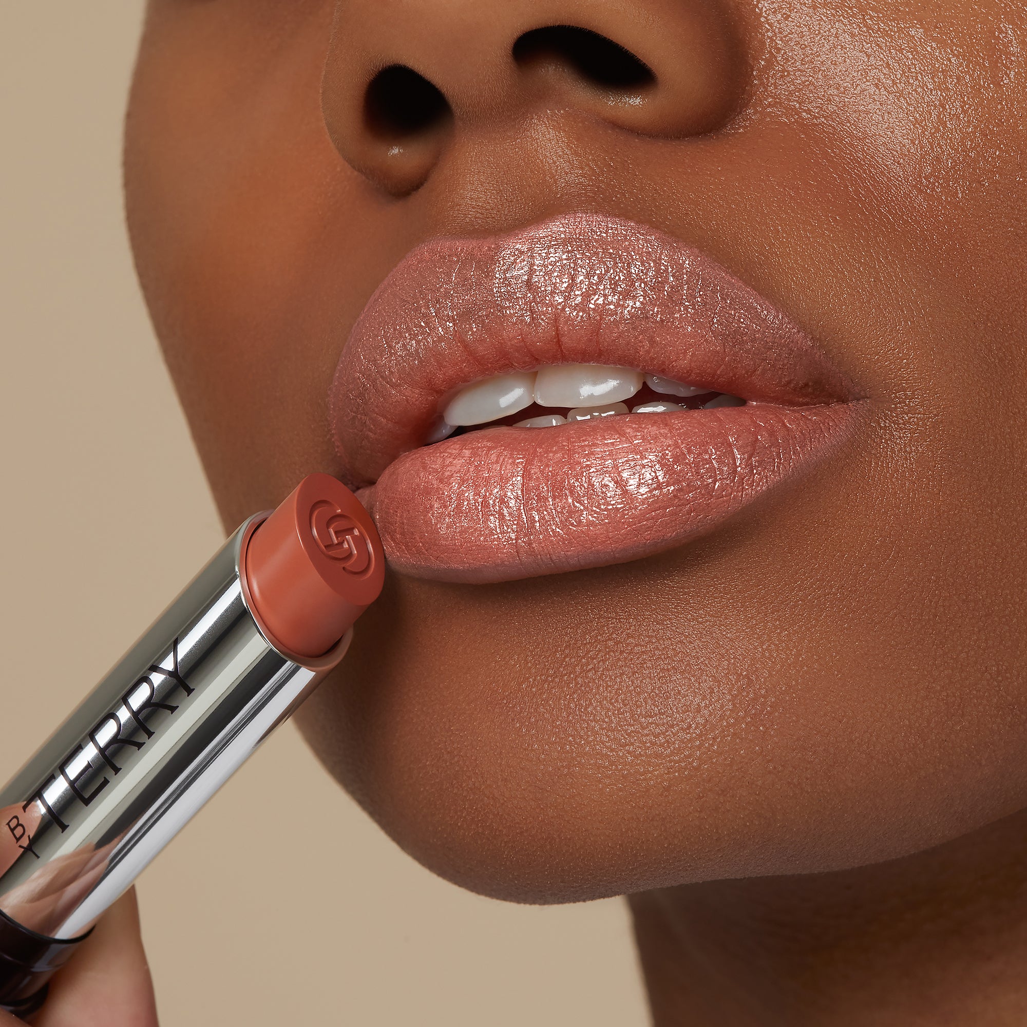 Hyaluronic Hydra-Balm - Balsamo Colorato