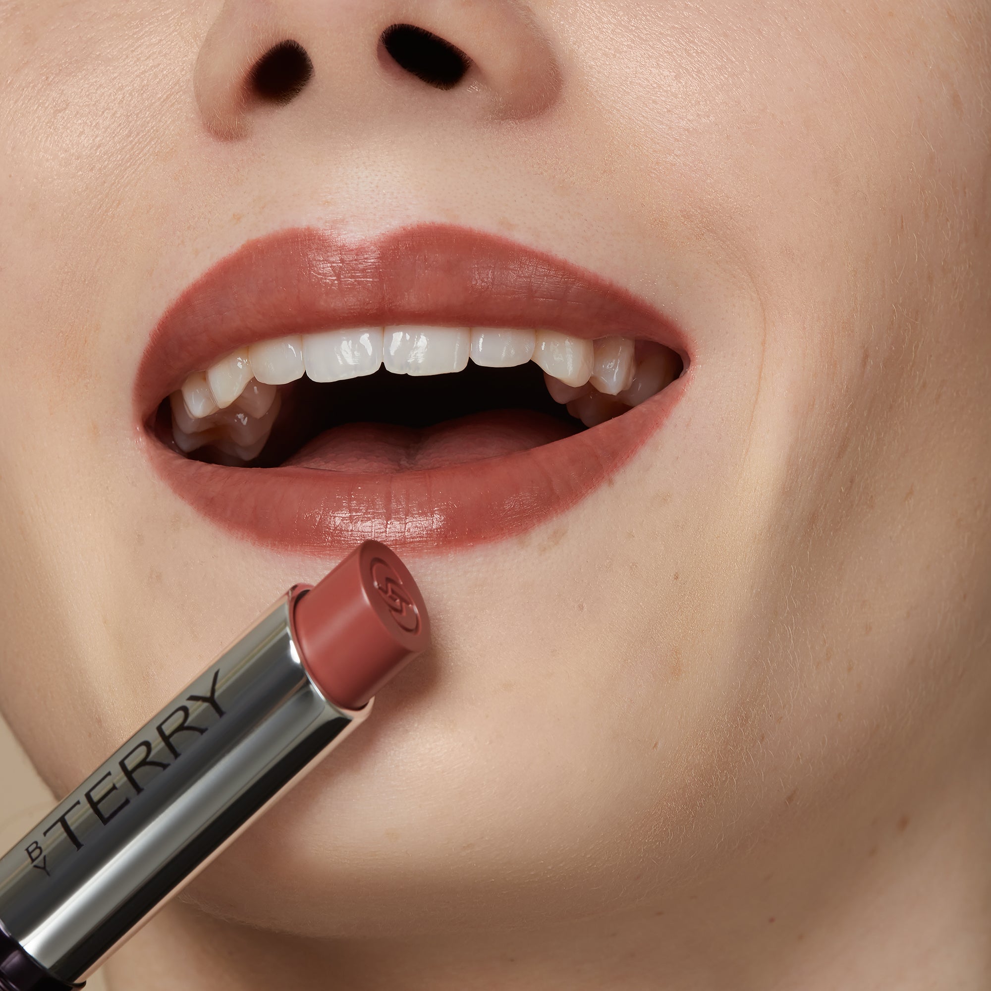 Hyaluronic Hydra-Balm - Balsamo Colorato