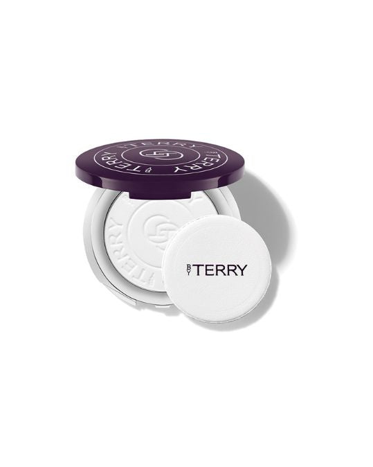 Hyaluronic Pressed Hydra-Powder - Cipria compatta