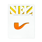Nez. La Rivista Olfattiva N.4