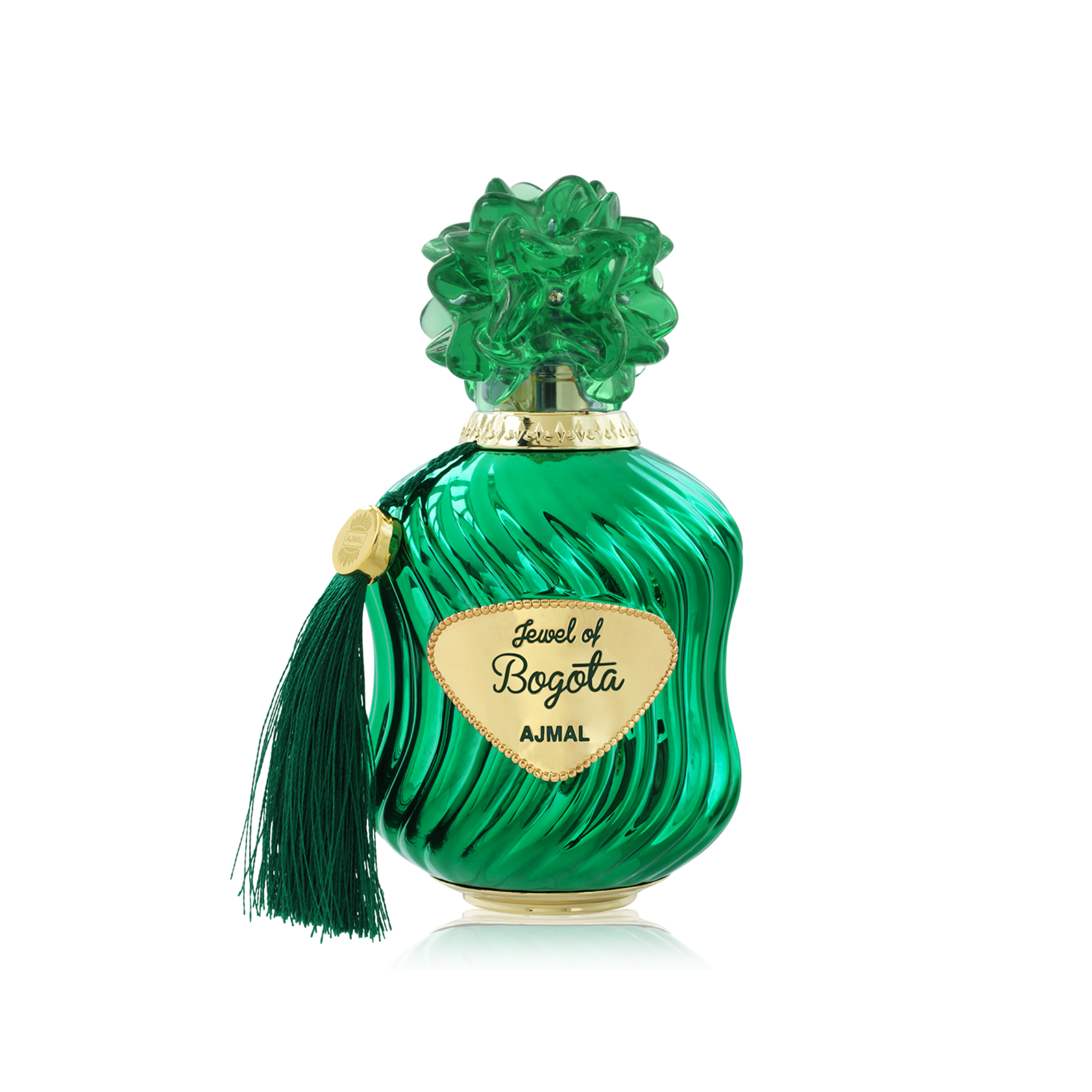 Jewel of Bogota – Gem Collection