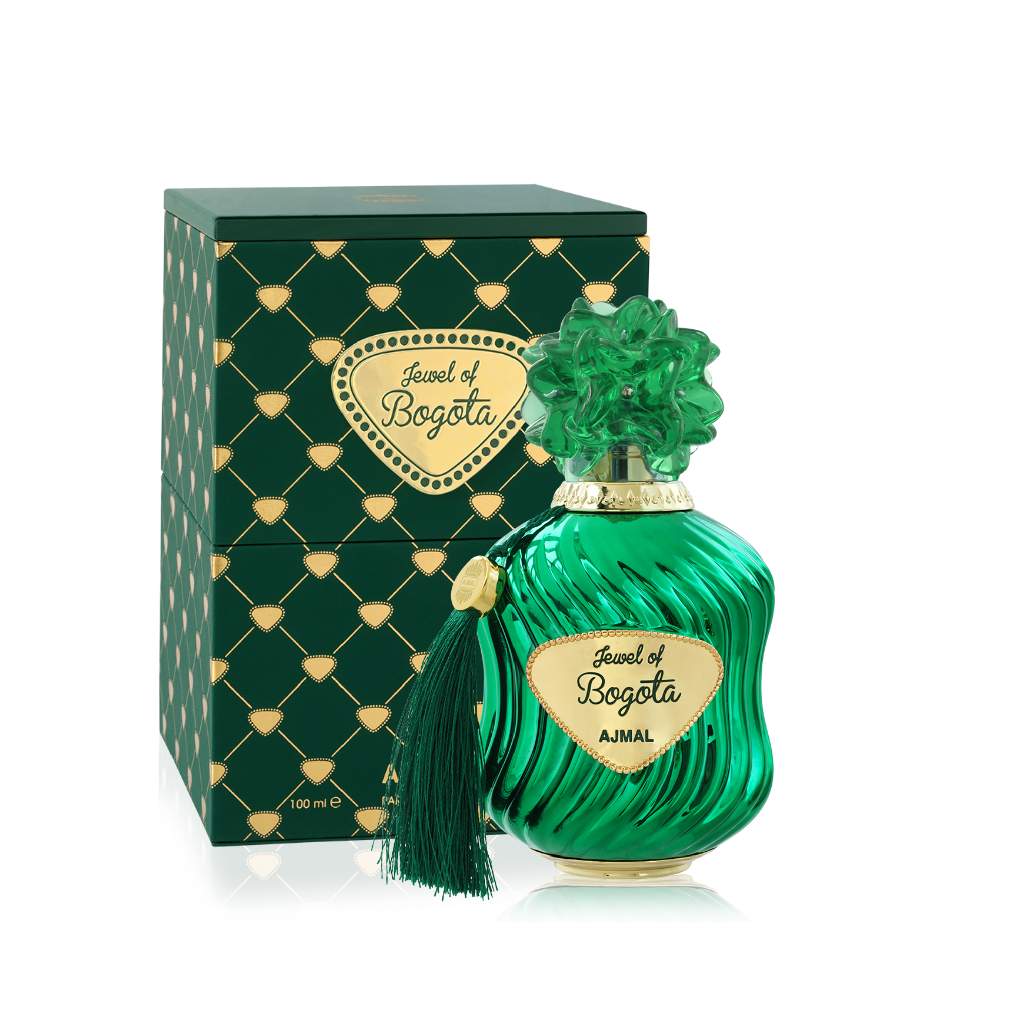 Jewel of Bogota – Gem Collection