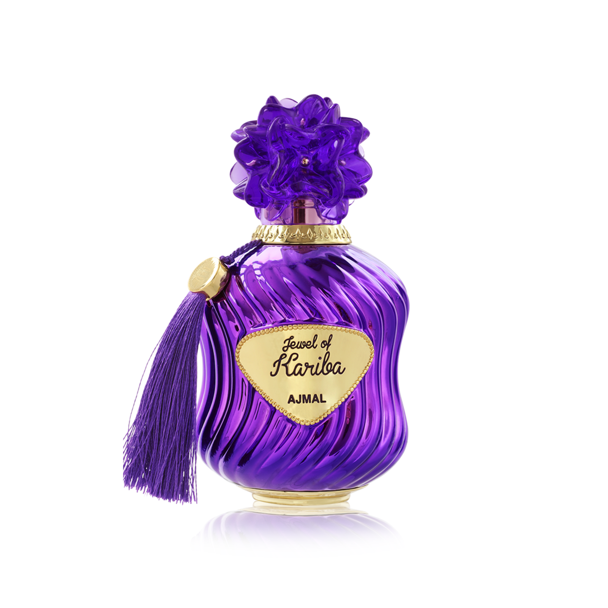 Jewel of Kariba – Gem Collection