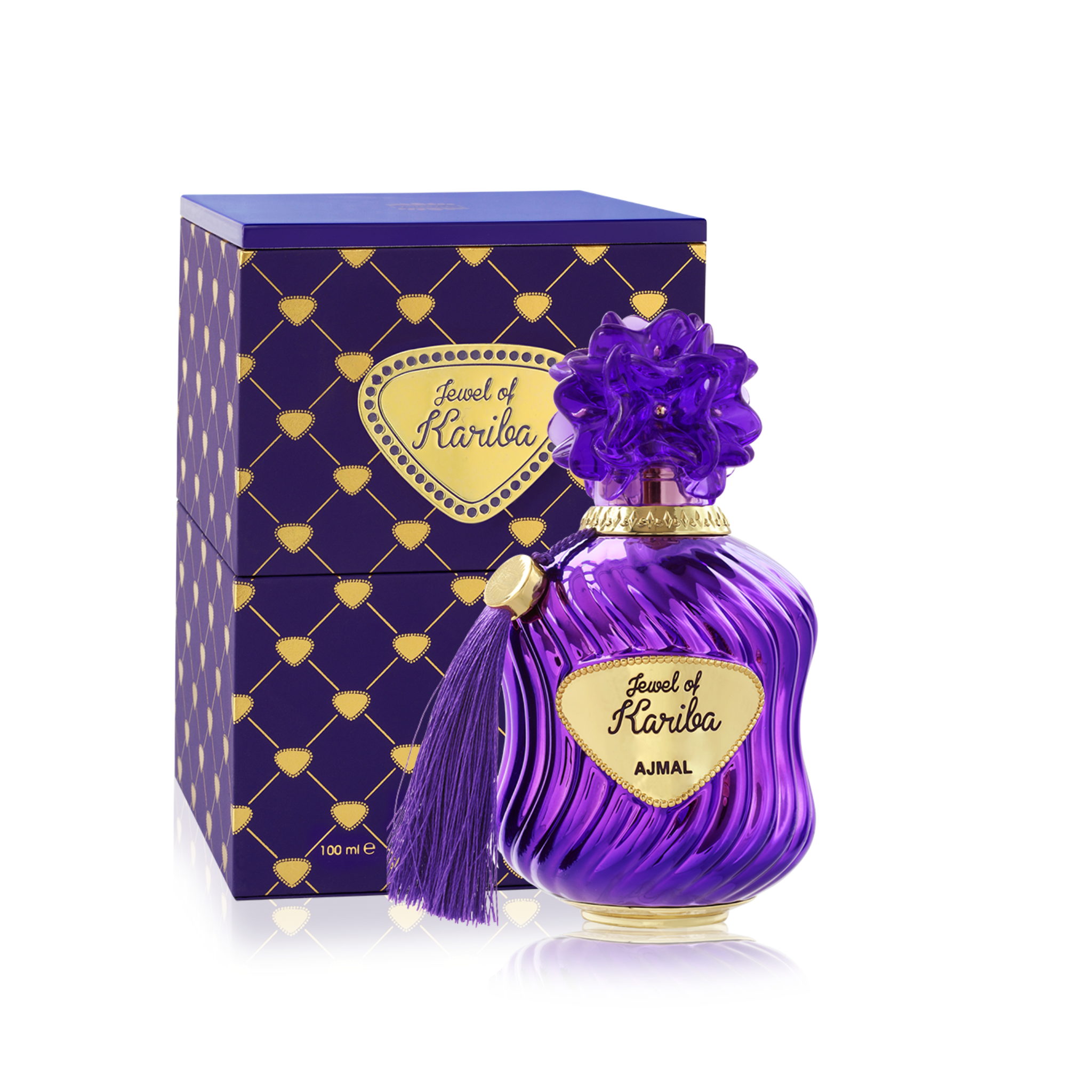 Jewel of Kariba – Gem Collection