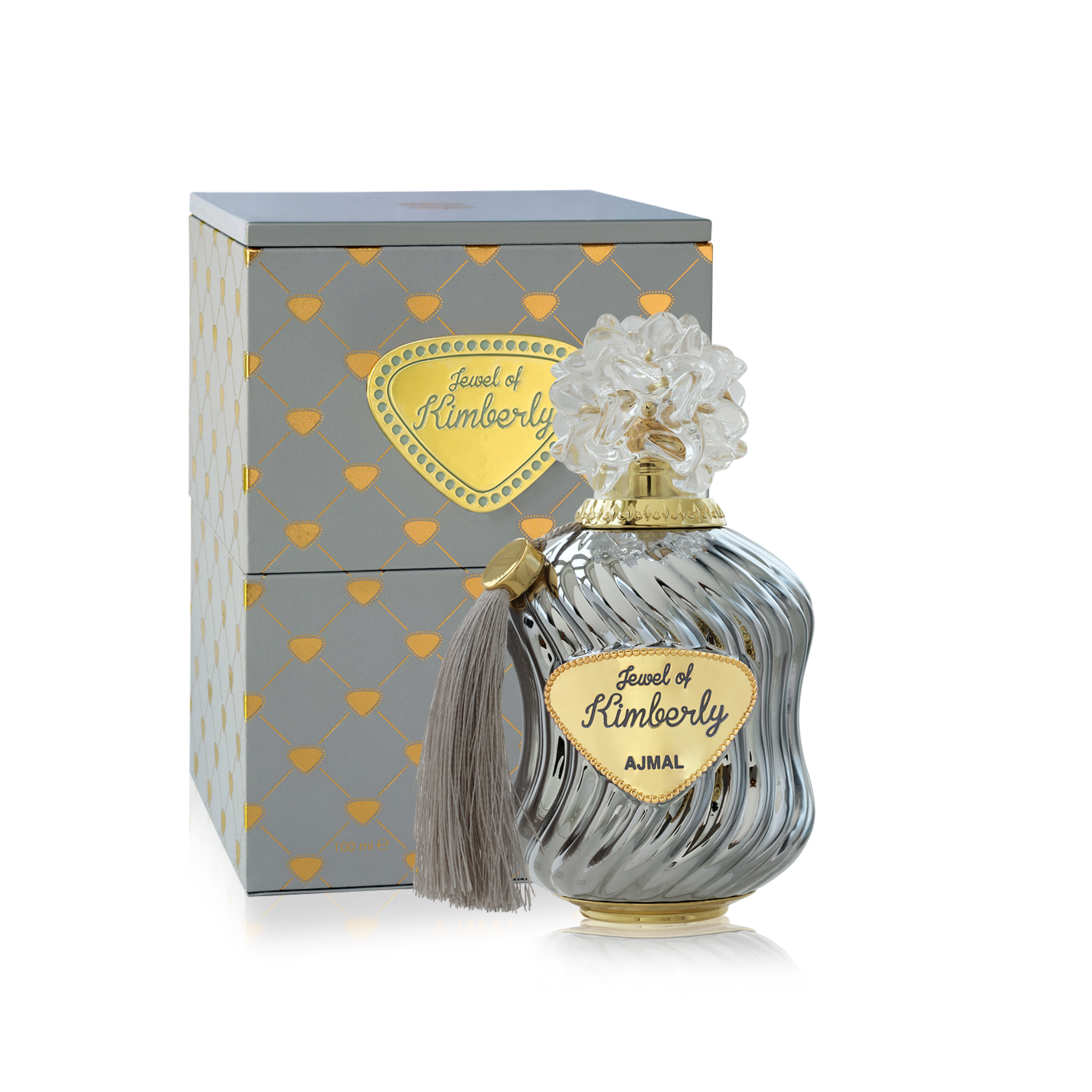 Jewel of Kimberly – Gem Collection