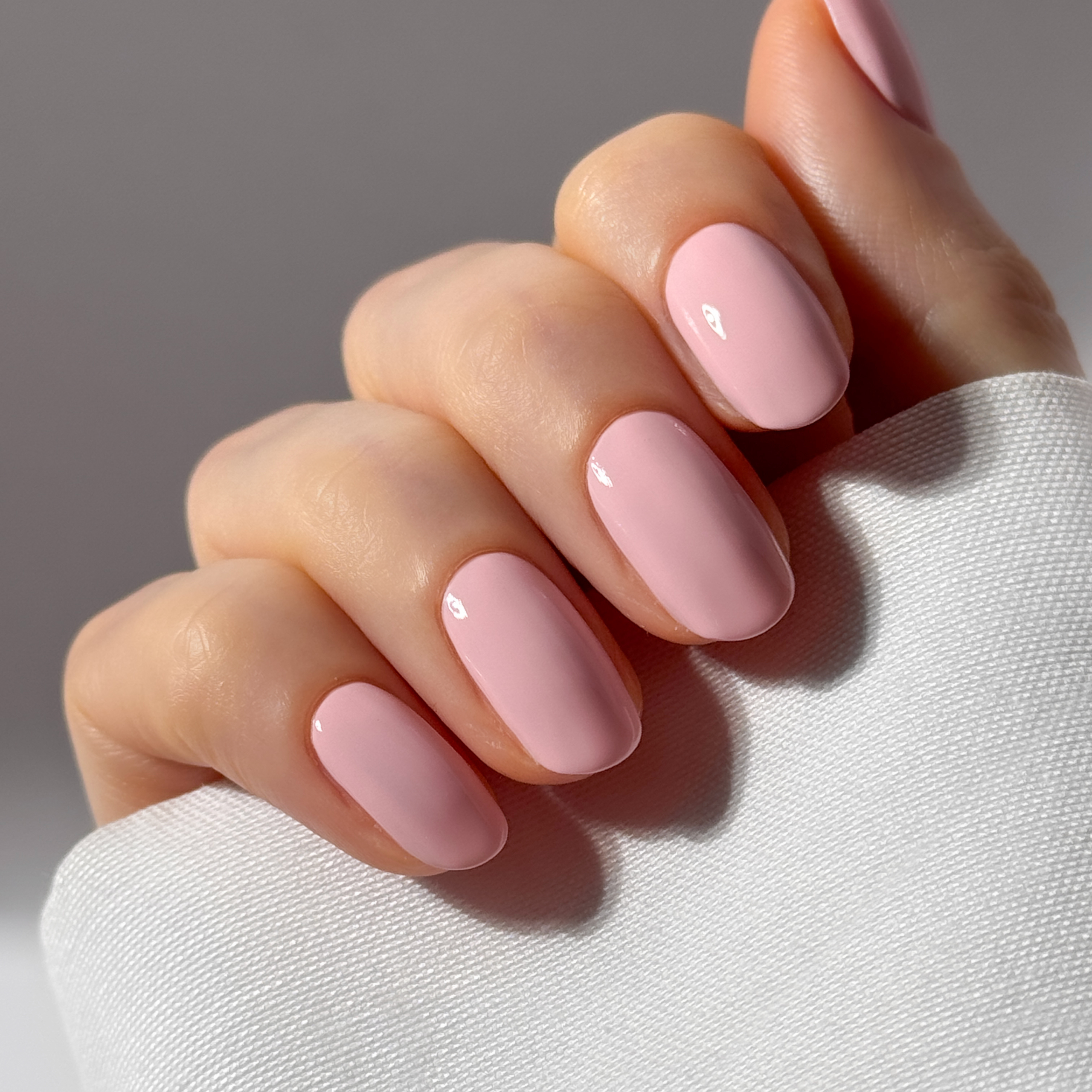 Kyoto Bloom - Rosa Delicato