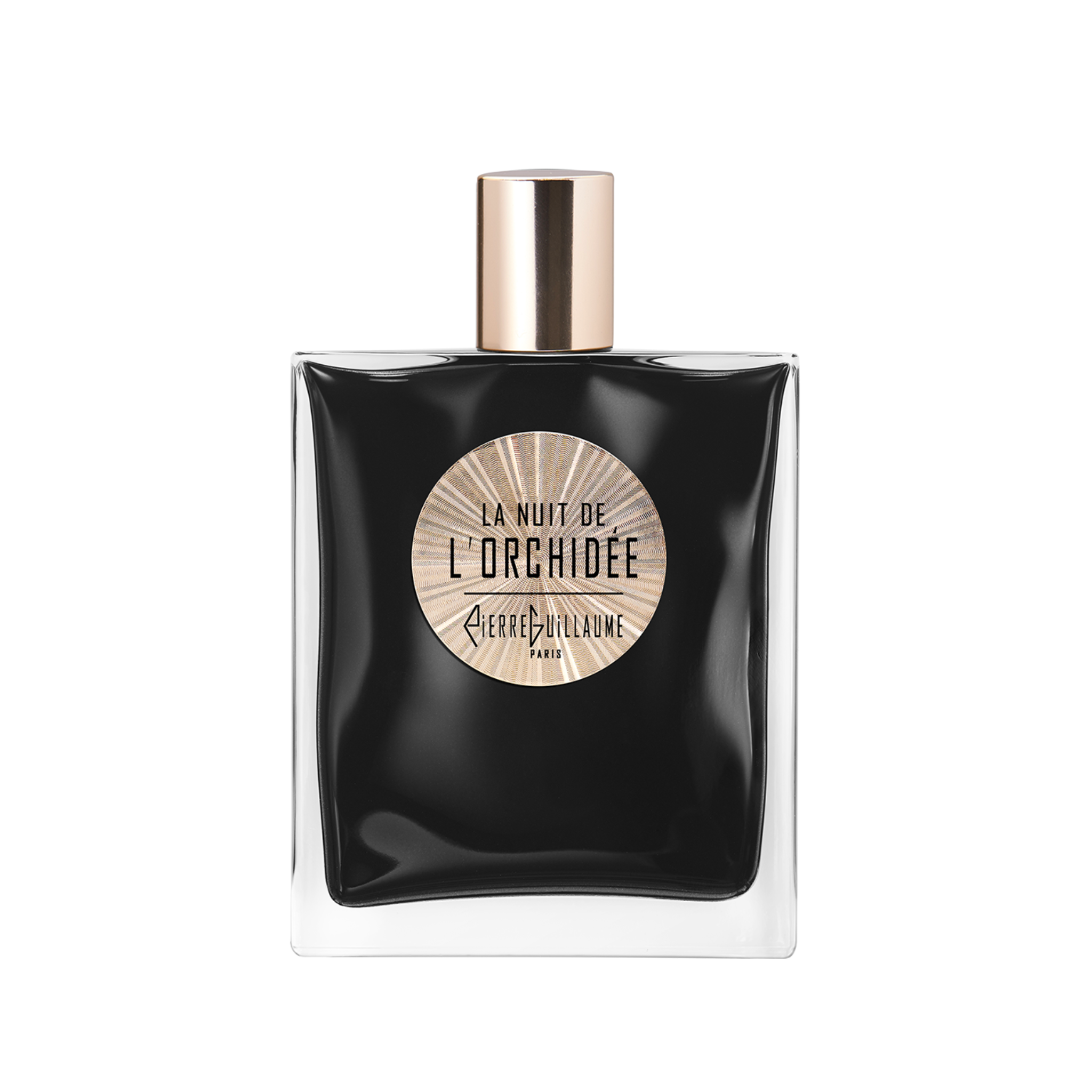 LA NUIT DE L'ORCHIDEE