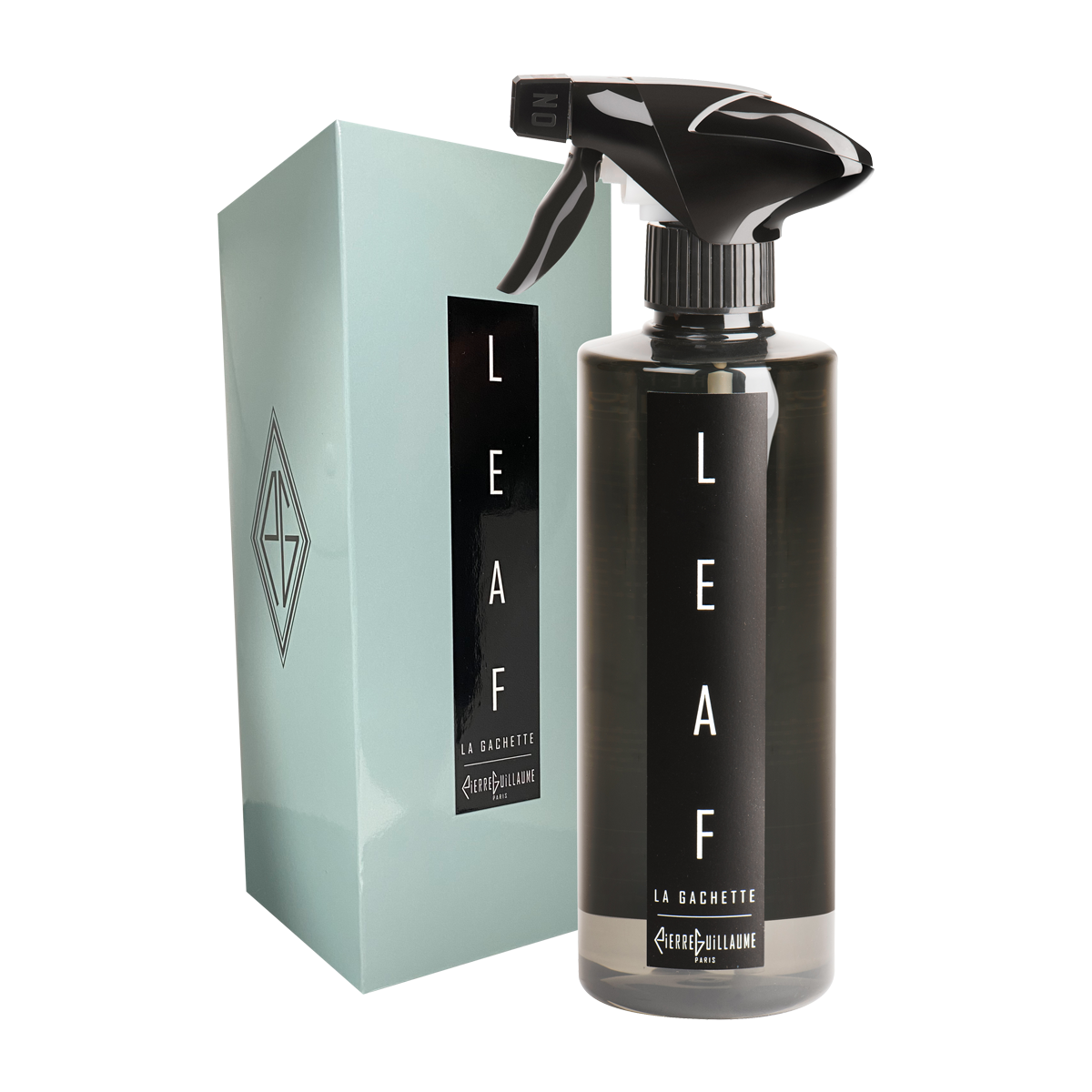 LA GACHETTE - LEAF ROOM SPRAY