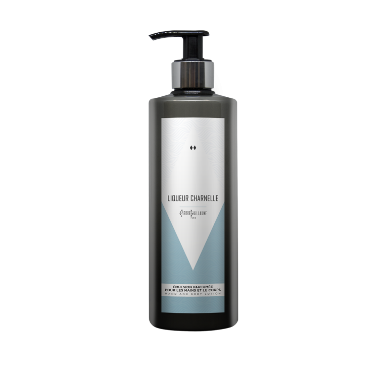 EMULSIONE CORPO LIQUEUR CHARNELLE
