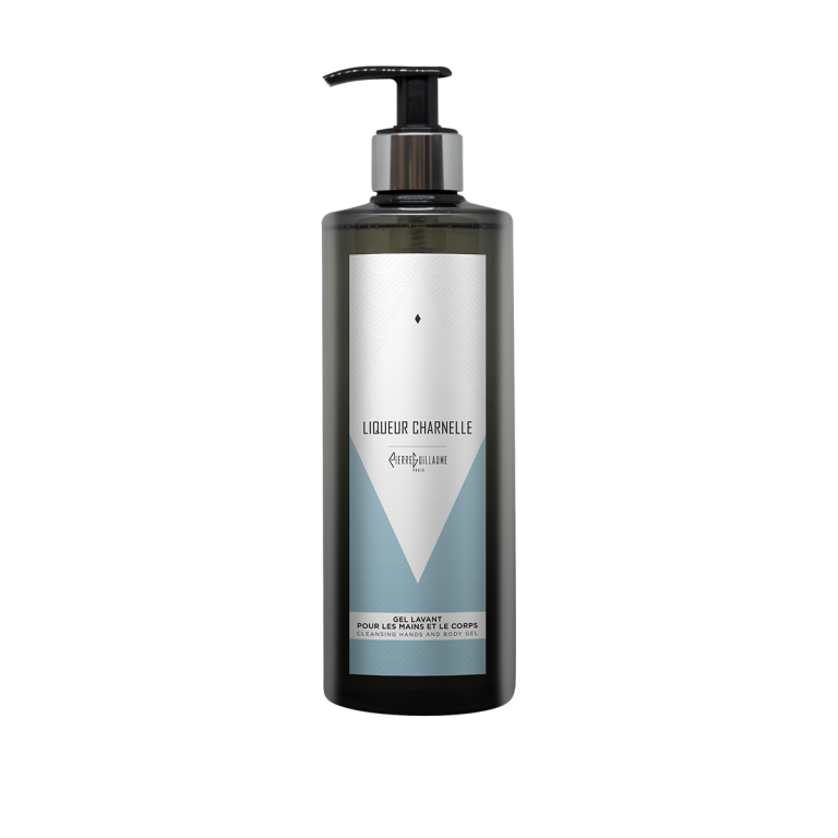 GEL DOCCIA LIQUEUR CHARNELLE