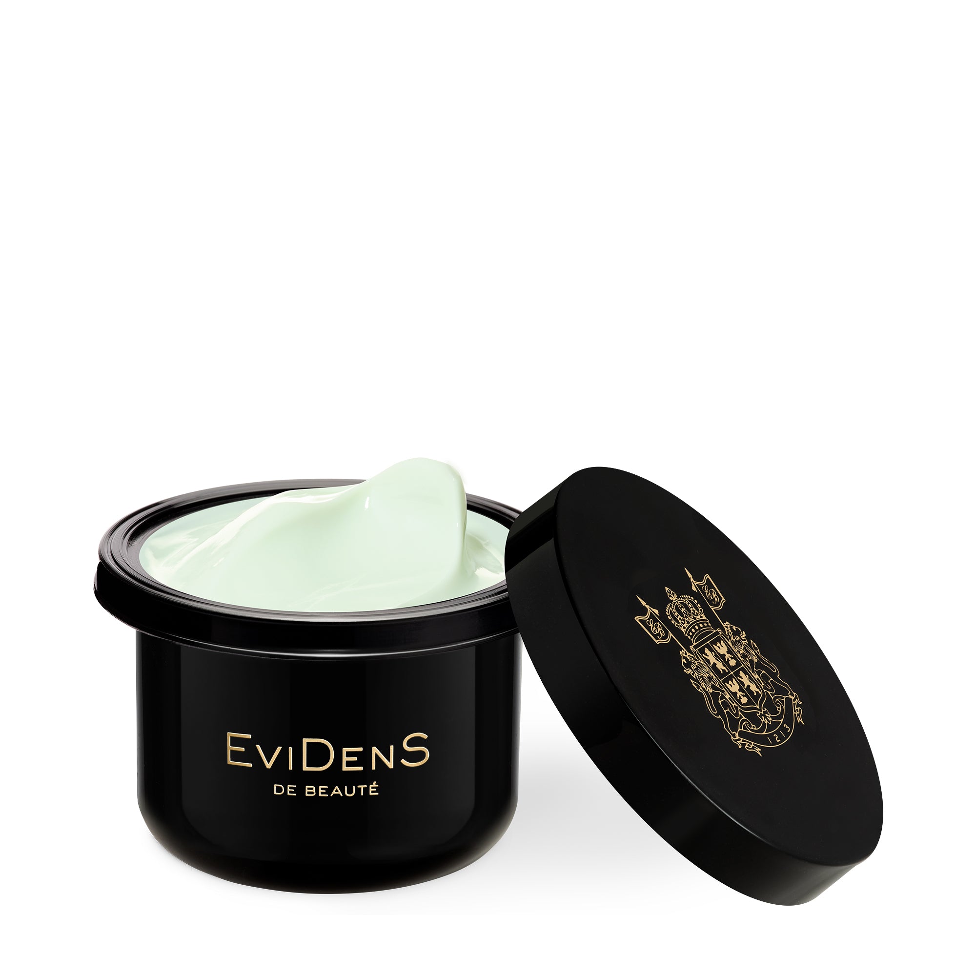 La Recharge - Le Masque Spécial