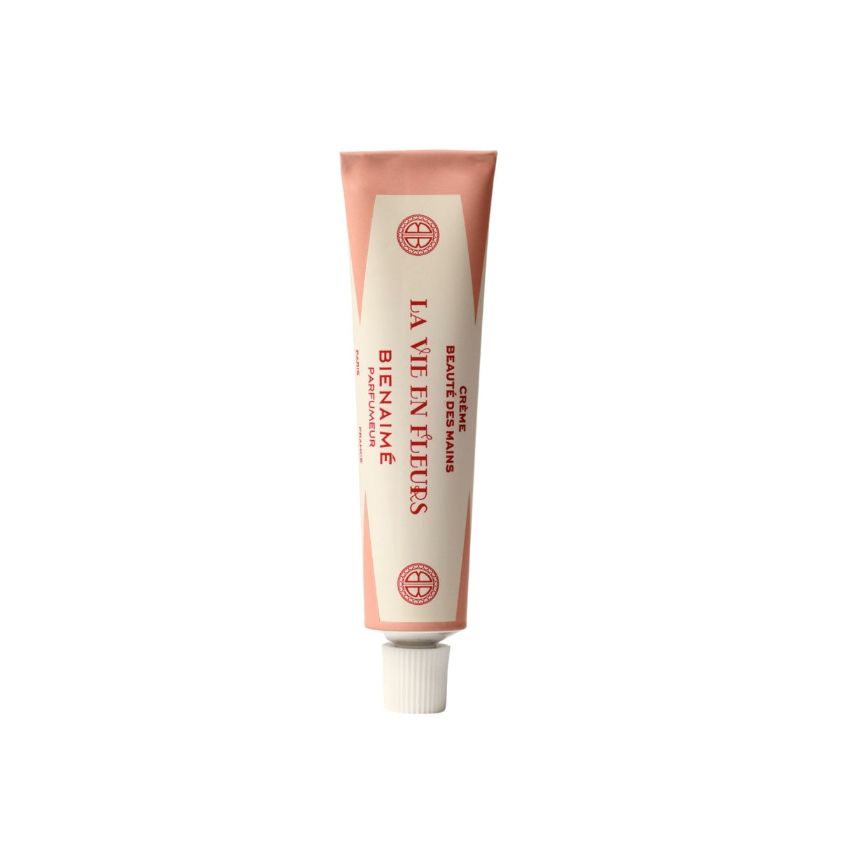 Hand Cream La Vie En Fleurs