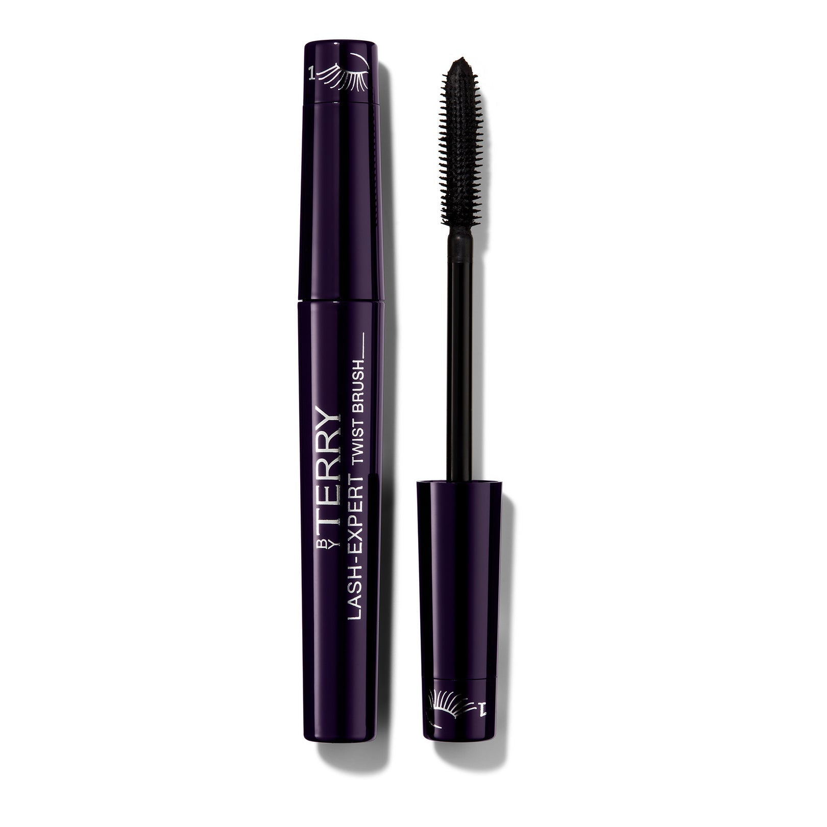 Lash-Expert Twist Brush Mascara - Mascara occhi