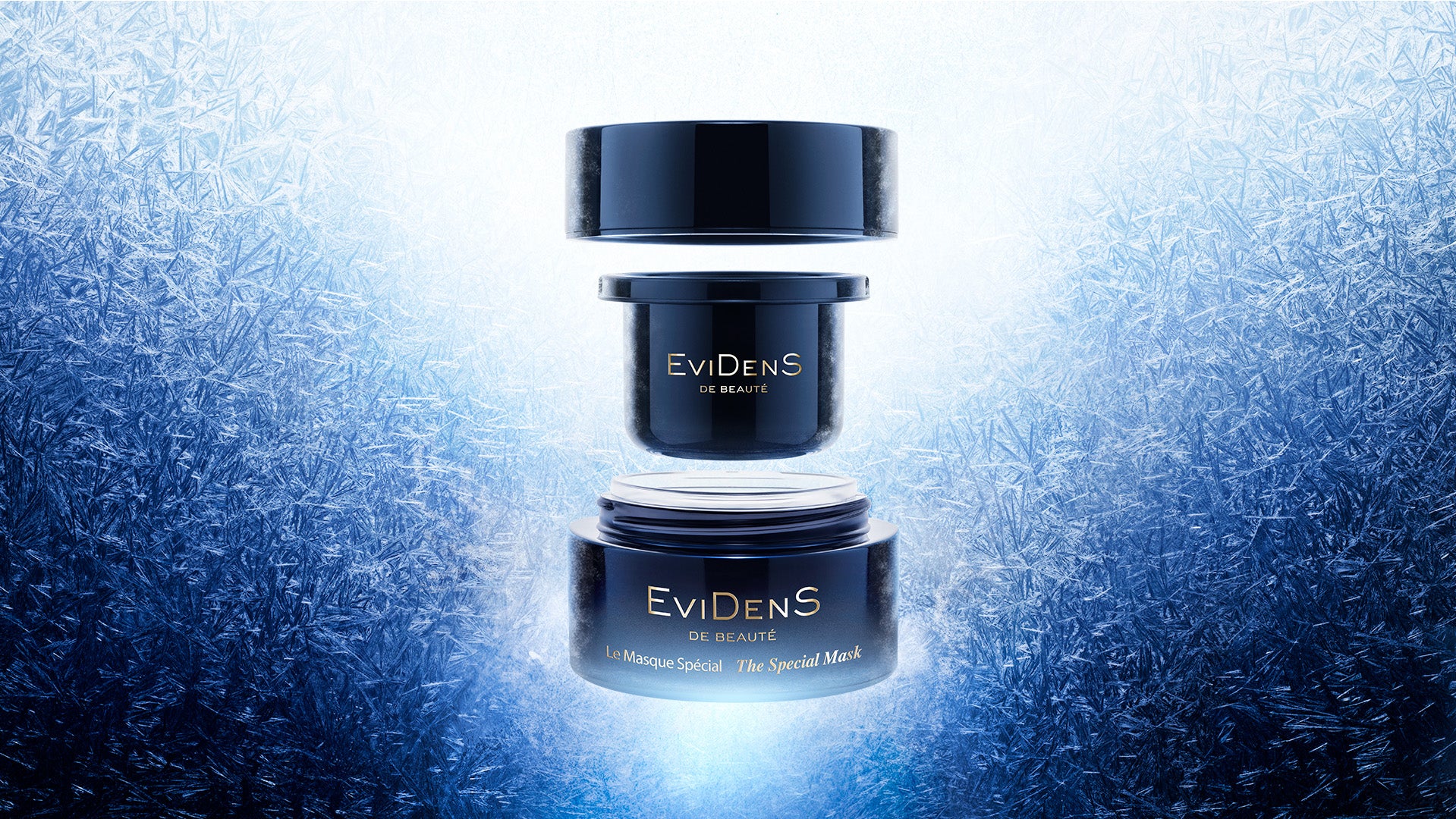 La Recharge - Le Masque Spécial