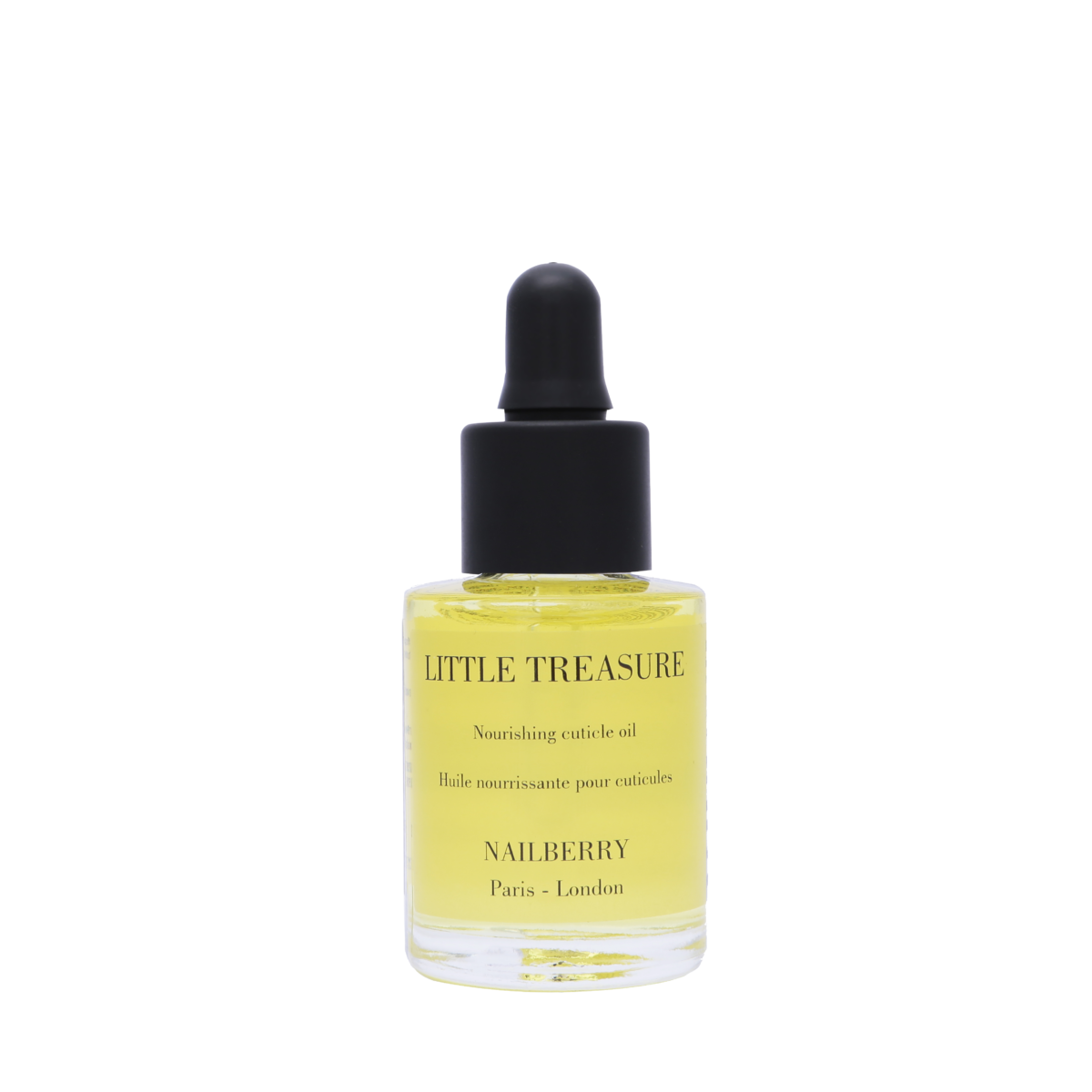 Little Treasure Cuticle Oil - Olio Cuticole