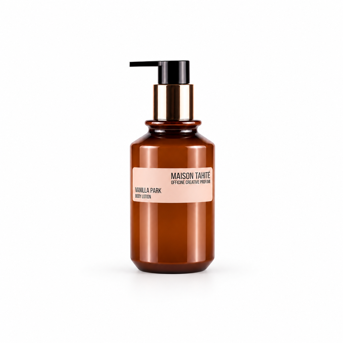 BODY LOTION VANILLA PARK