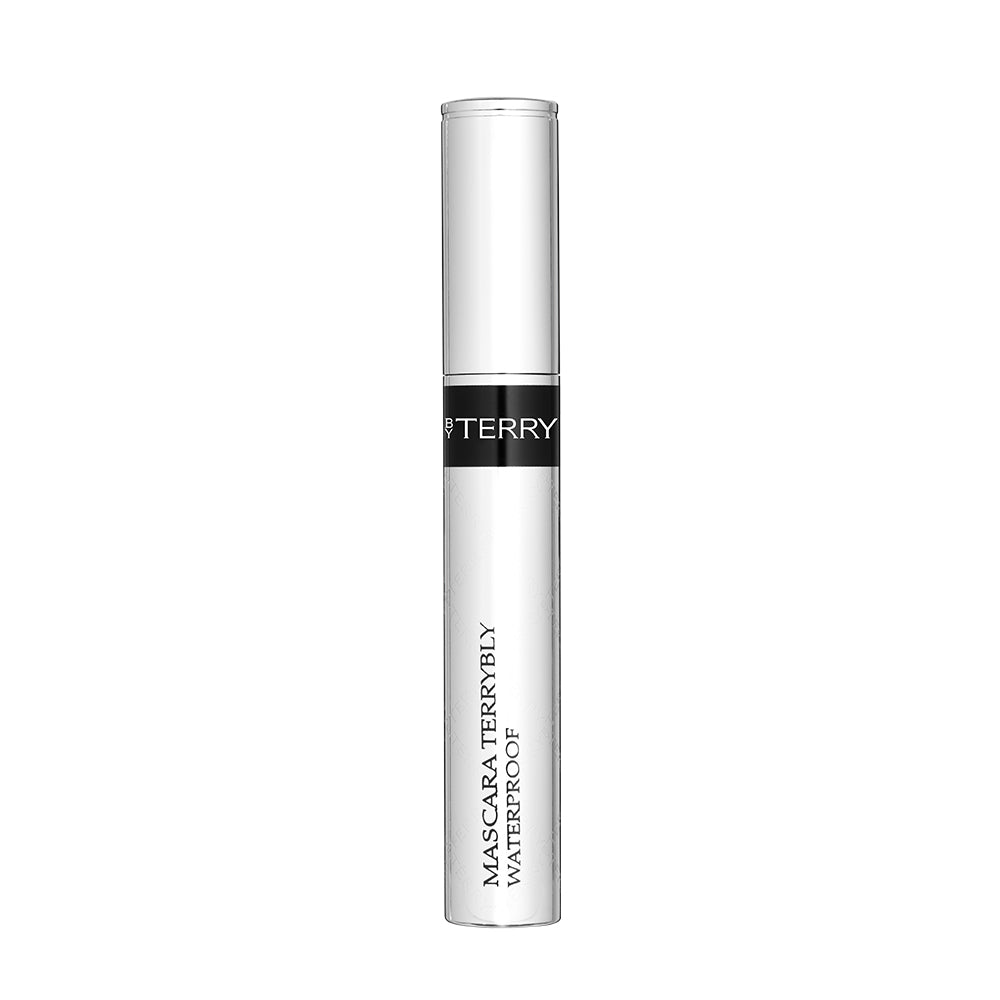 Mascara Terrybly Black Waterproof- Mascara occhi Waterproof