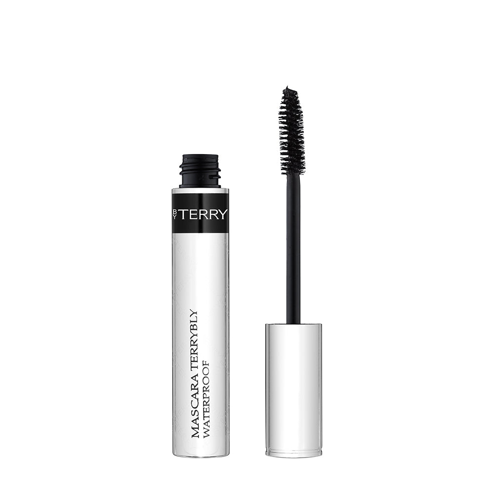 Mascara Terrybly Black Waterproof- Mascara occhi Waterproof
