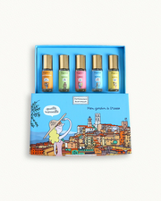 Mon Jardin à Grasse - Confanetto Eau de Toilette