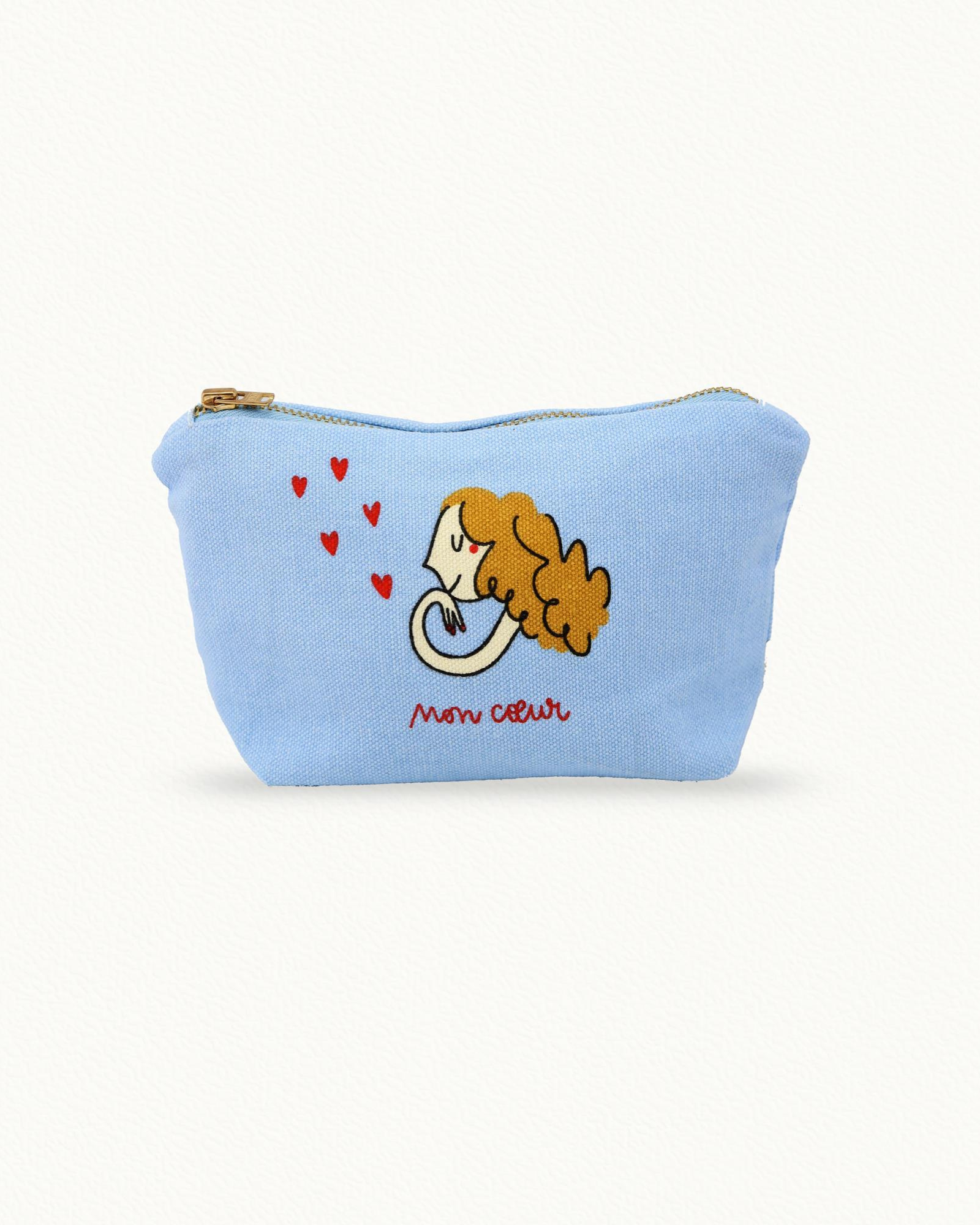 Mon Coeur - Pochette 2 Creme Mani (Verbena e Fiore d'Arancio)