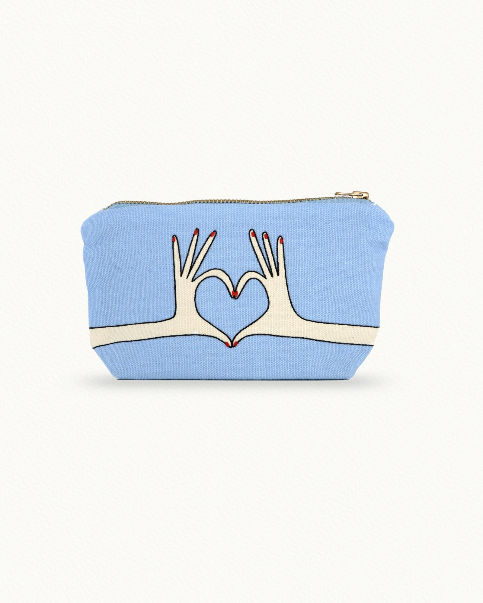 Mon Coeur - Pochette 2 Creme Mani (Verbena e Fiore d'Arancio)