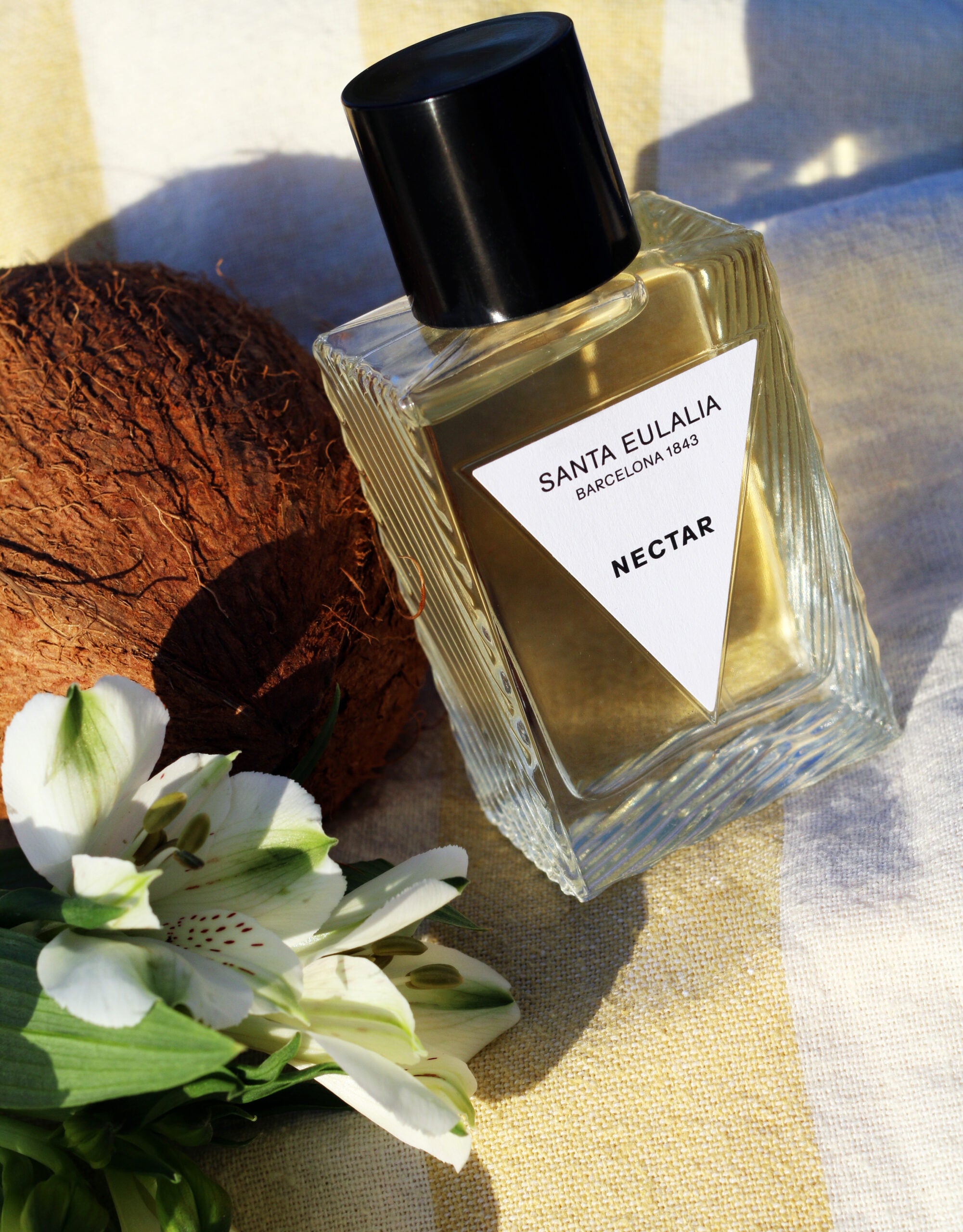 Nectar - Eau de Parfum