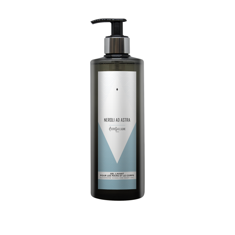 GEL DOCCIA 19.1 NEROLI AD ASTRA