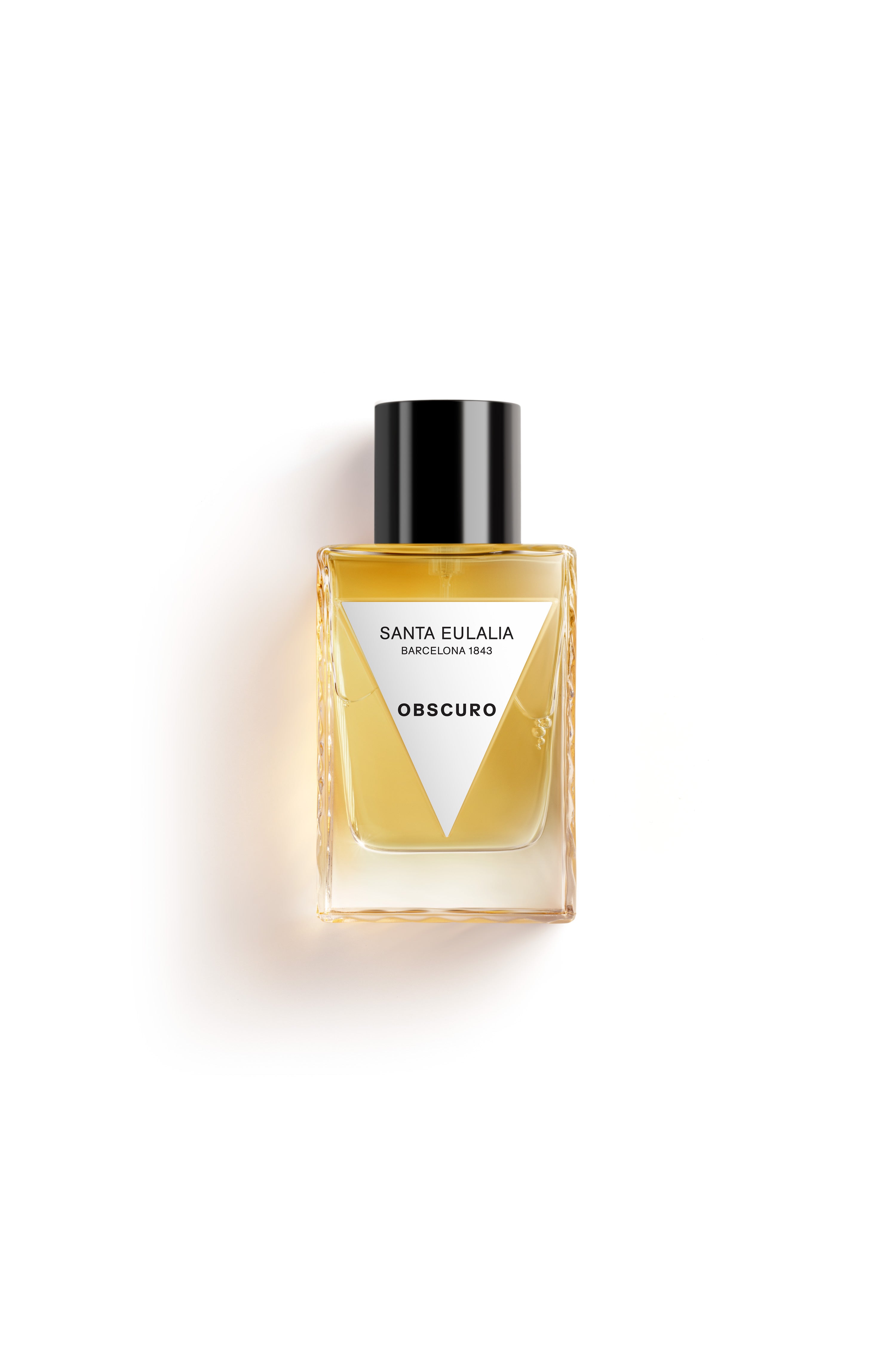 Obscuro  - Eau de Parfum