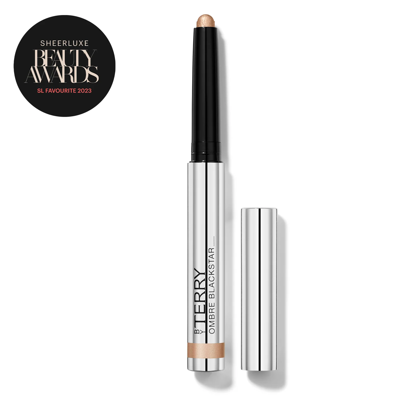 Ombre Blackstar - Ombretto cremoso