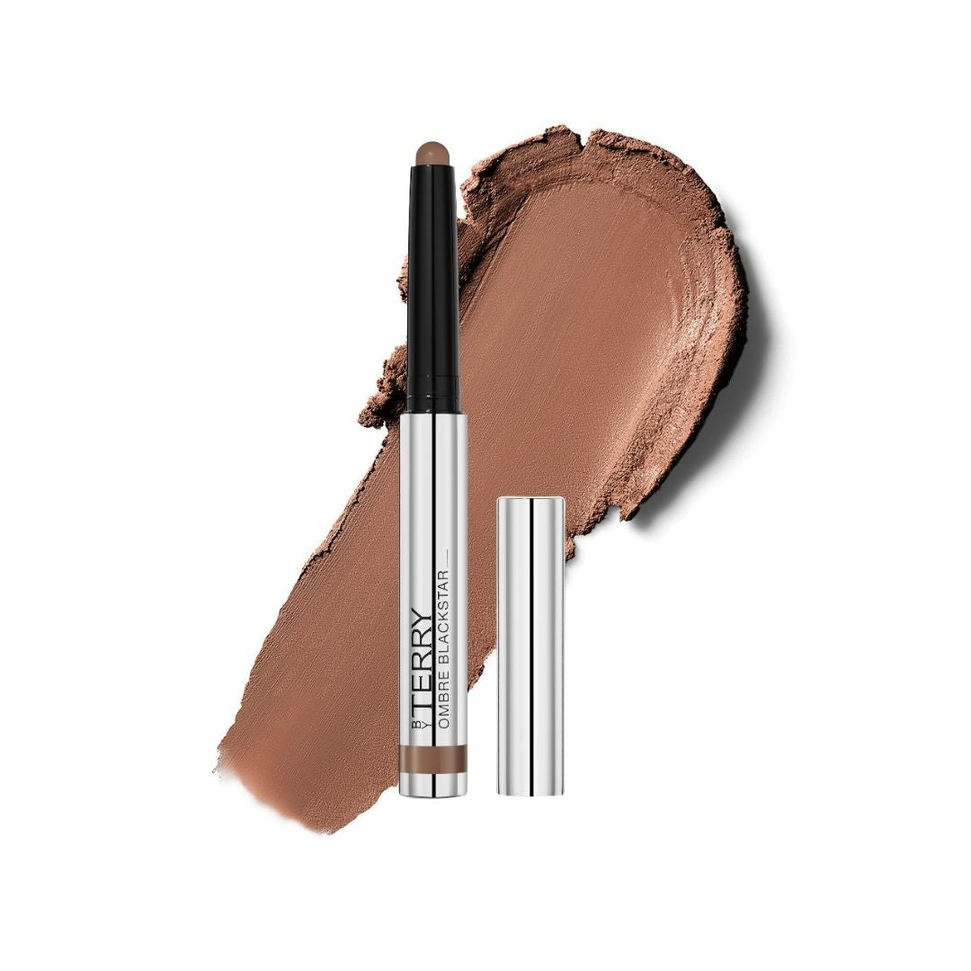 Ombre Blackstar N°102 Matte Latte (finish matte) - Ombretto cremoso