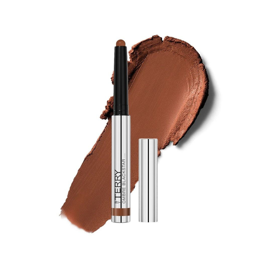 Ombre Blackstar N°103 Matte Toffee (finish matte) - Ombretto cremoso