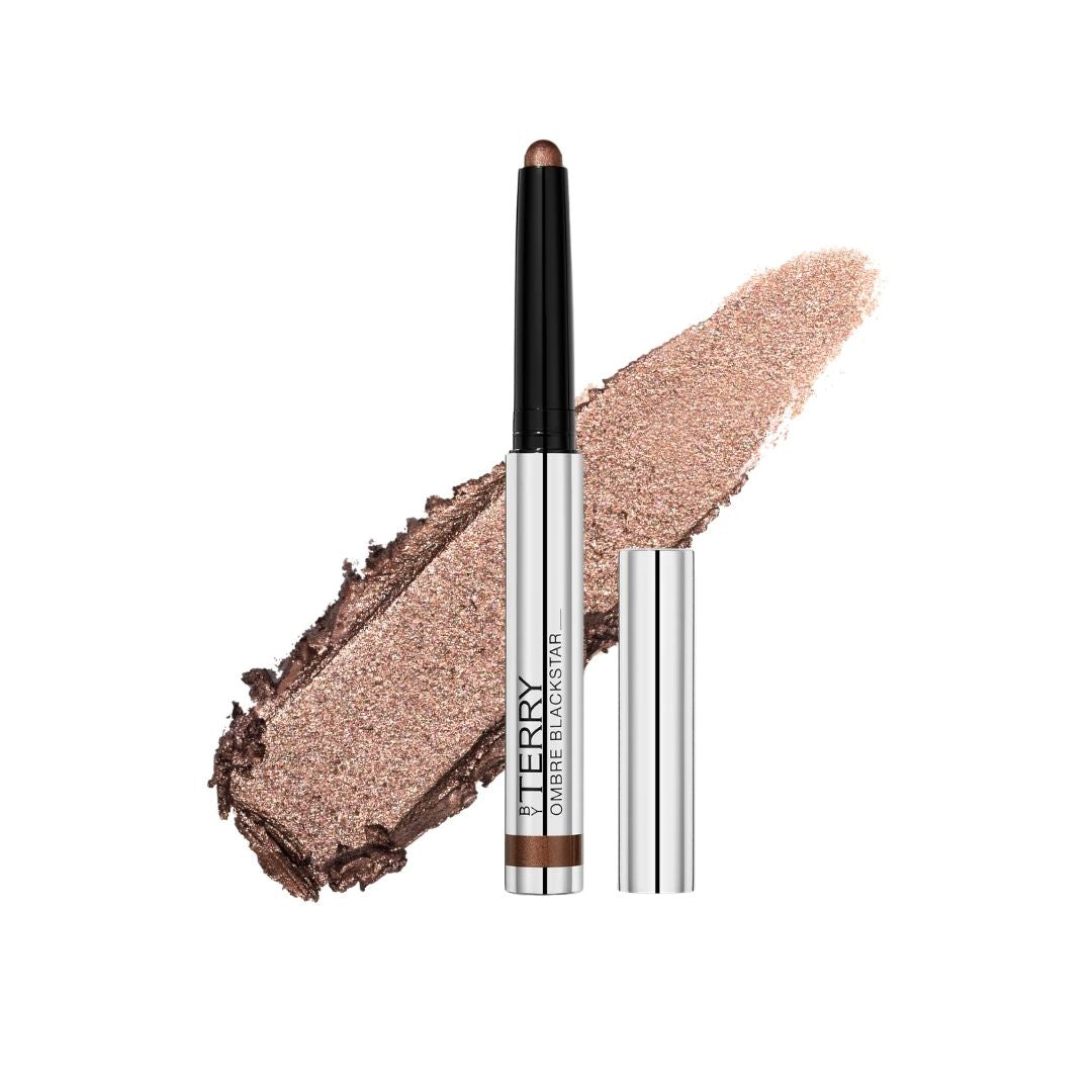 Ombre Blackstar N°4 Bronze Moon (finish shimmer) - Ombretto cremoso