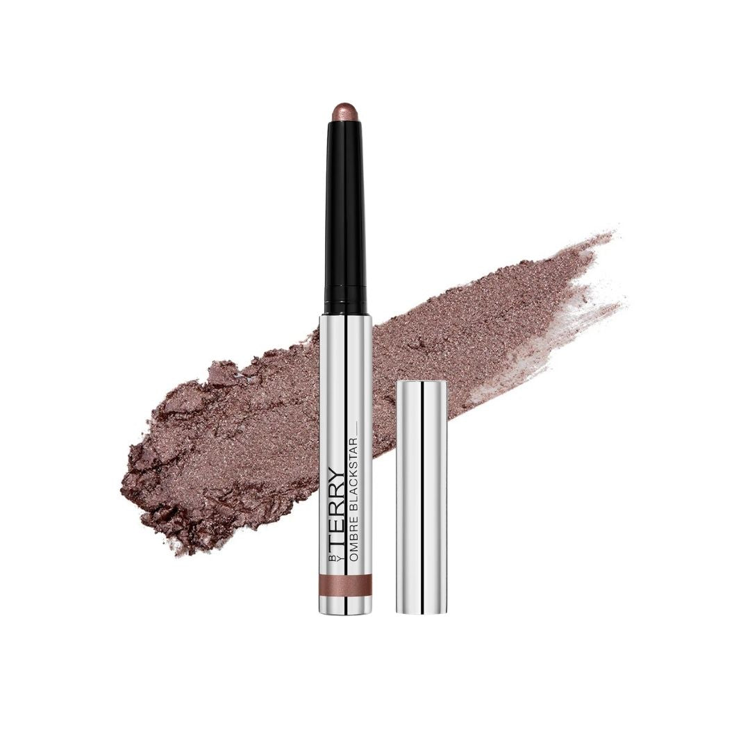Ombre Blackstar N°5 Misty Rock (finish shimmer) - Ombretto cremoso