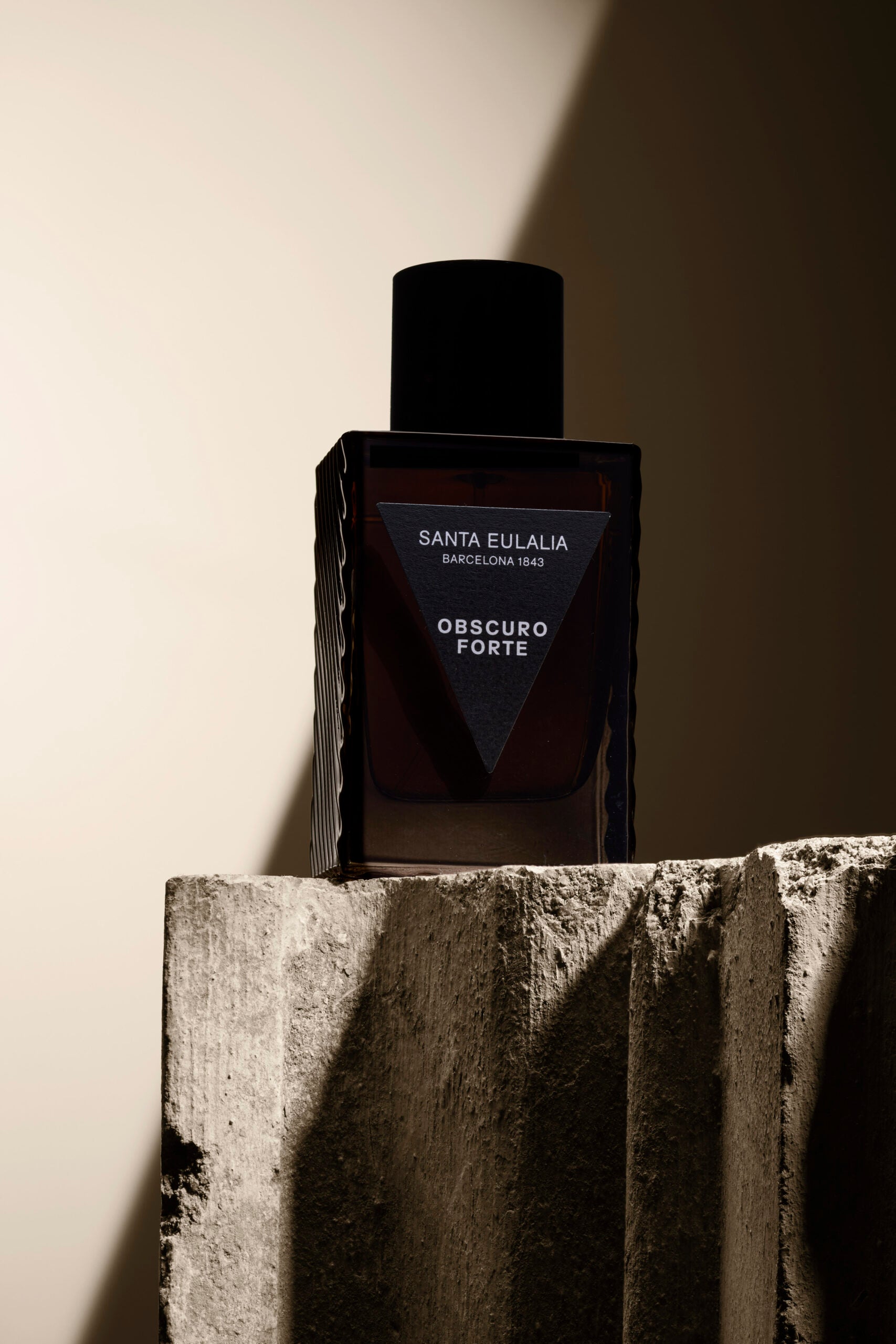 Obscuro Forte - Extrait