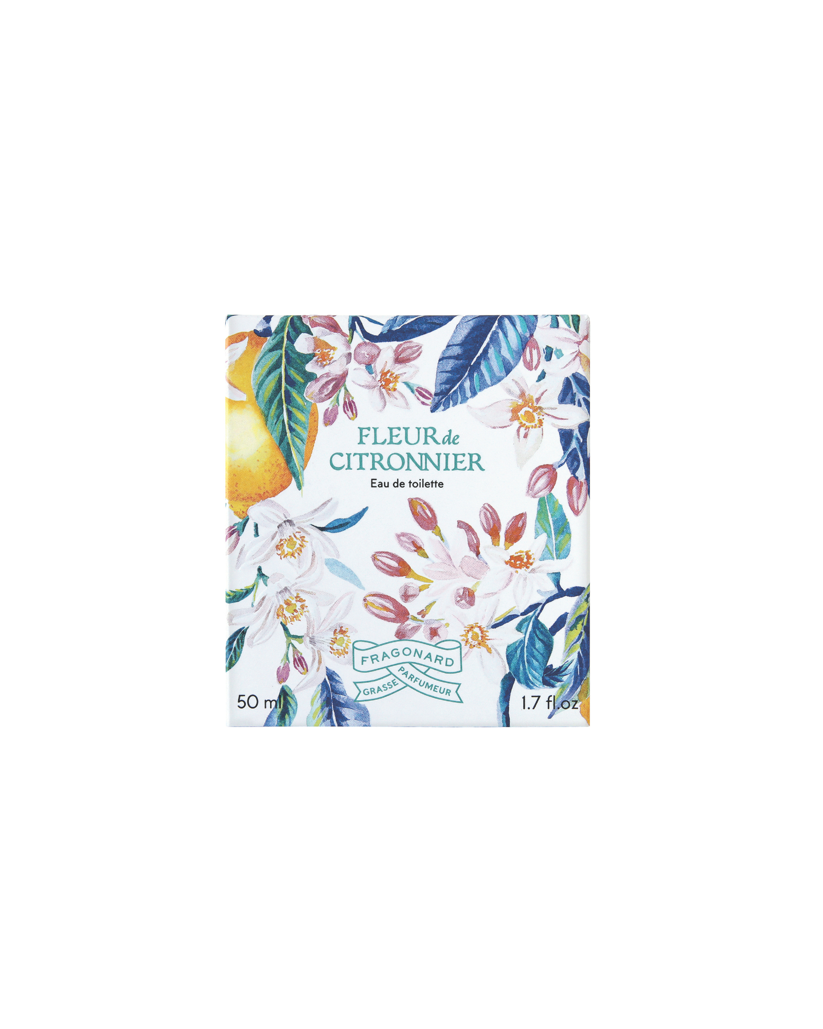 Fleur de Citronnier Eau de Toilette