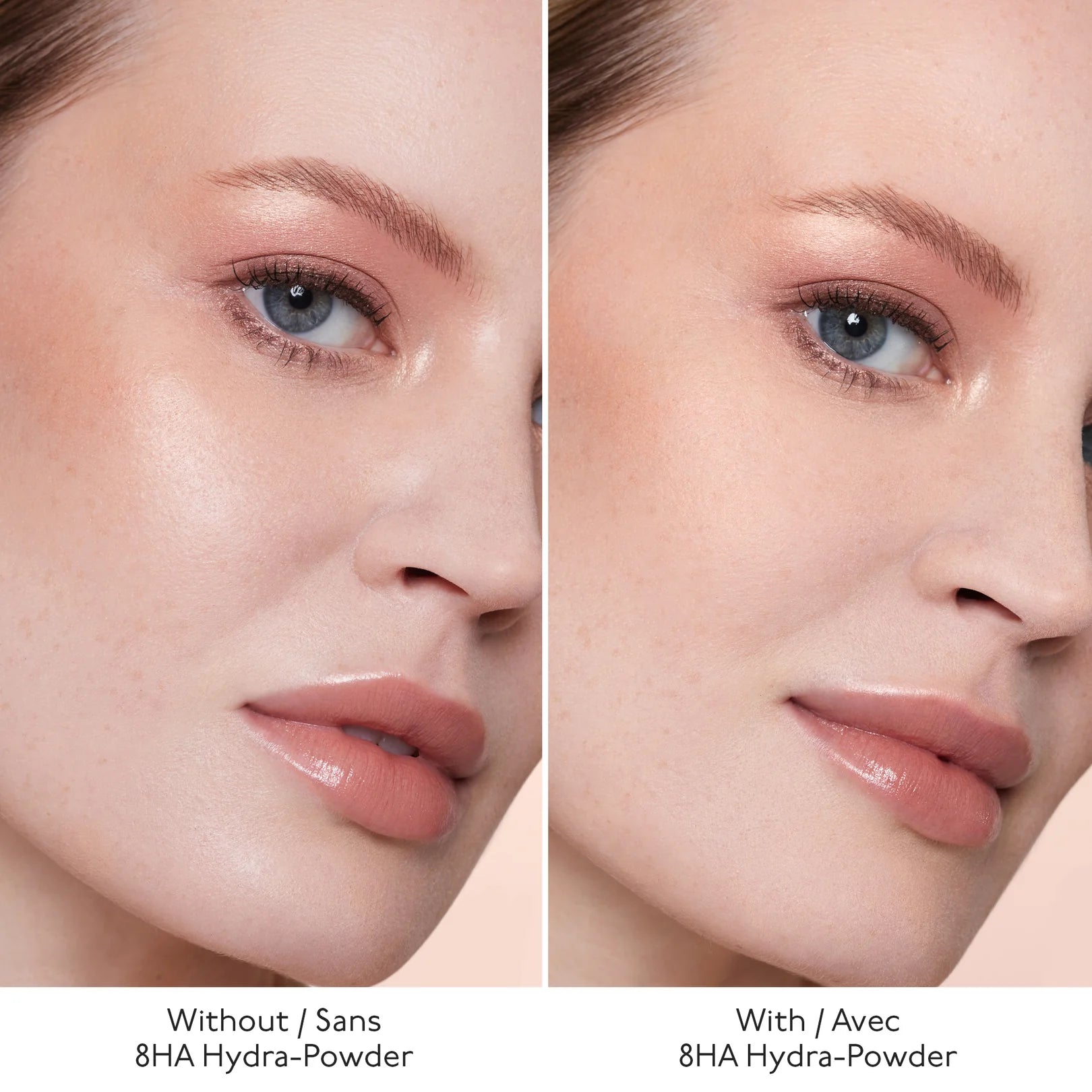 Hyaluronic Hydra-Powder - Cipria in polvere libera idratante