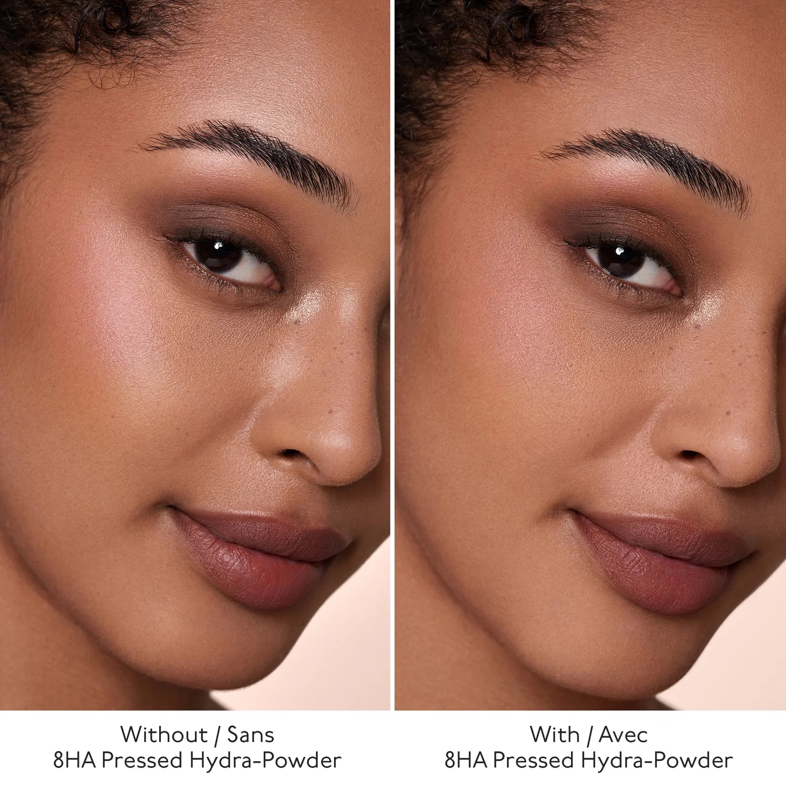 Hyaluronic Pressed Hydra-Powder - Cipria compatta