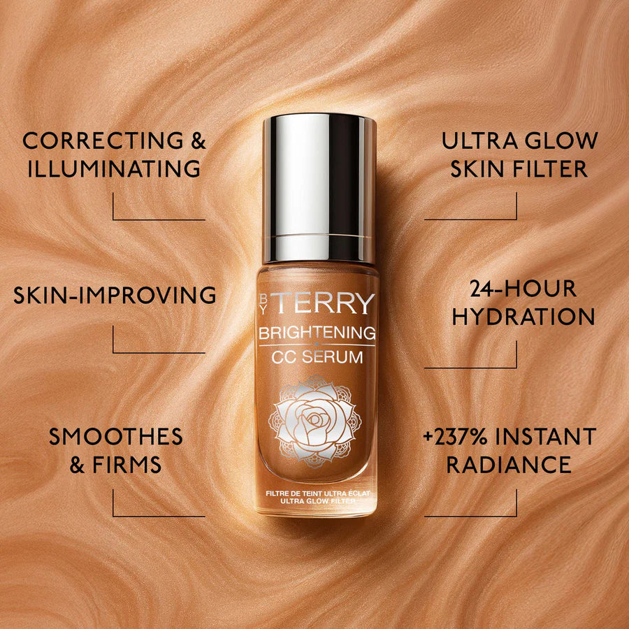 Brightening CC Serum - Siero illuminante
