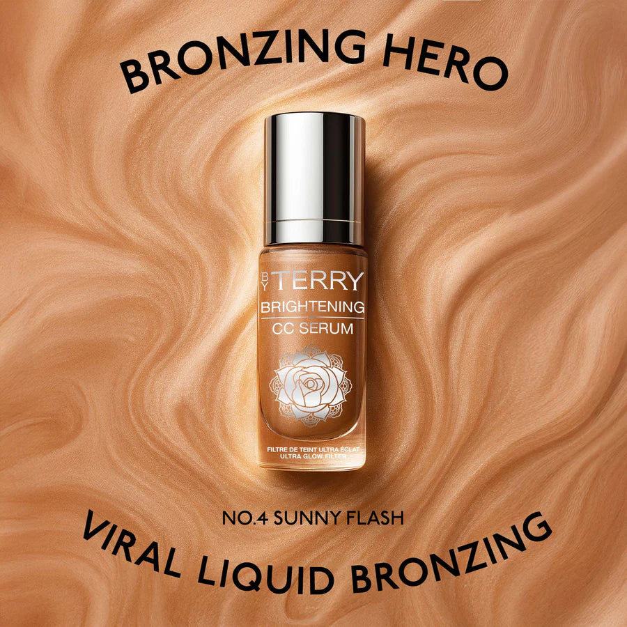 Brightening CC Serum - Siero illuminante