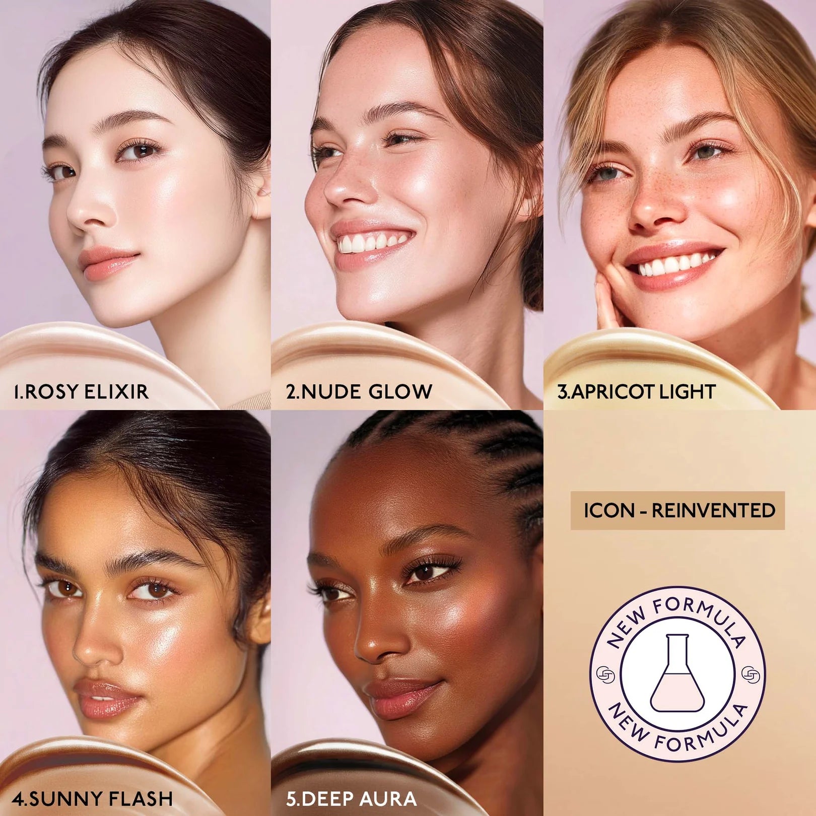 Brightening CC Serum - Siero illuminante
