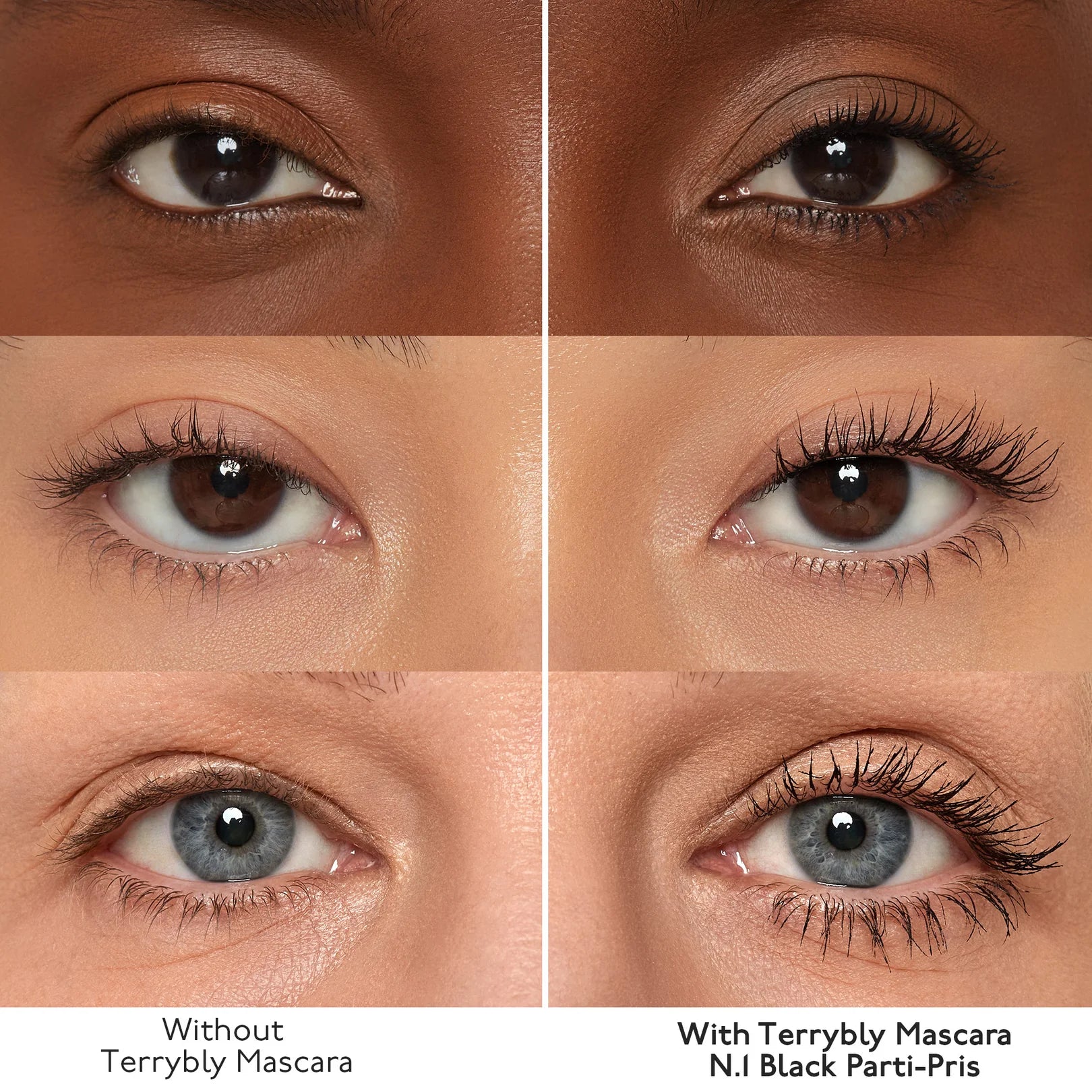 Mascara Terrybly - Mascara occhi
