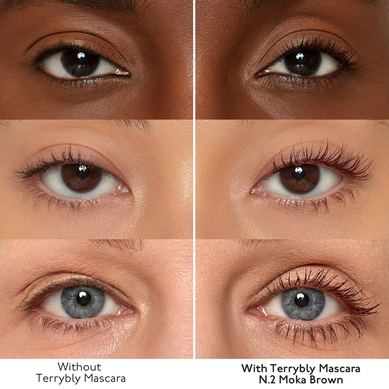 Mascara Terrybly - Mascara occhi