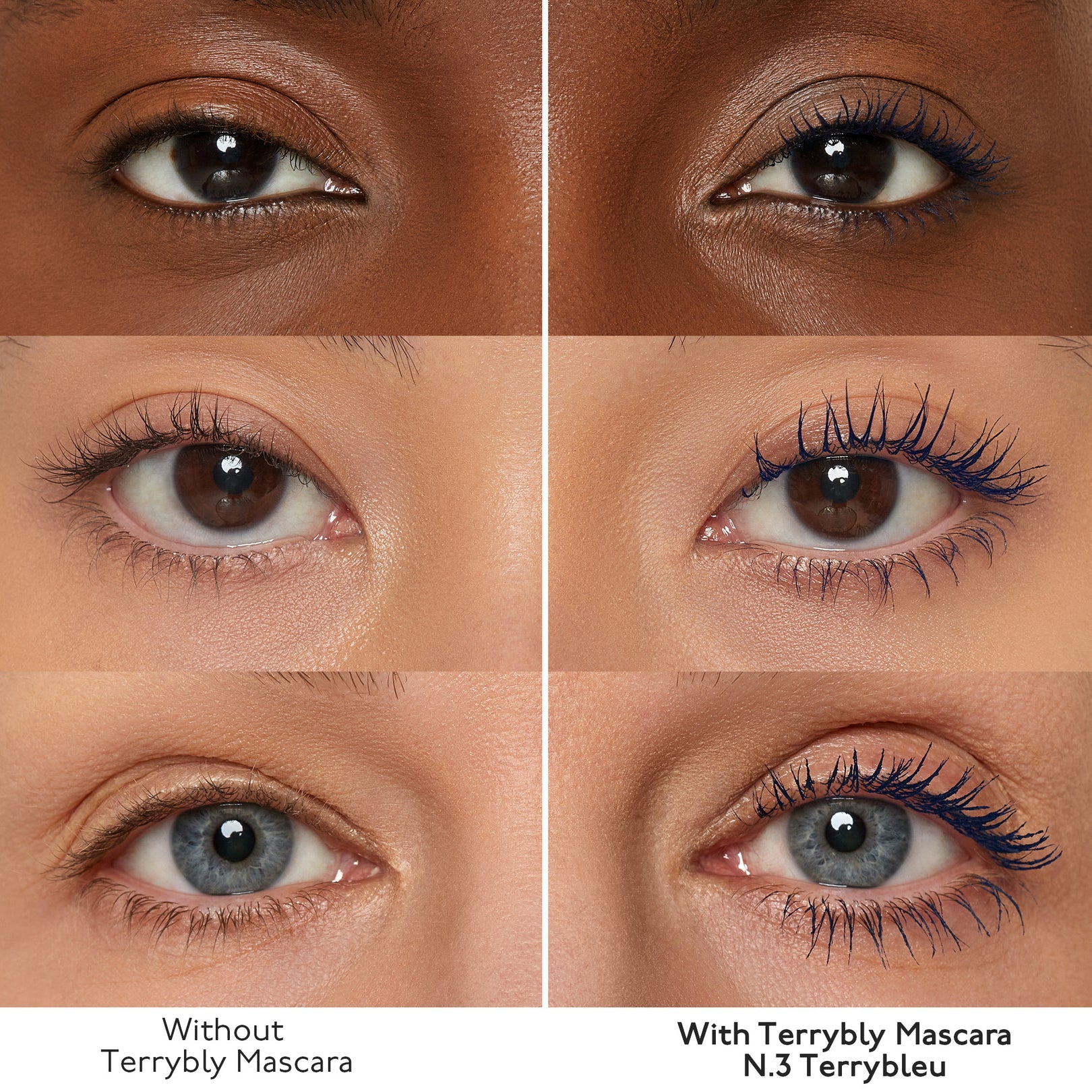 Mascara Terrybly - Mascara occhi