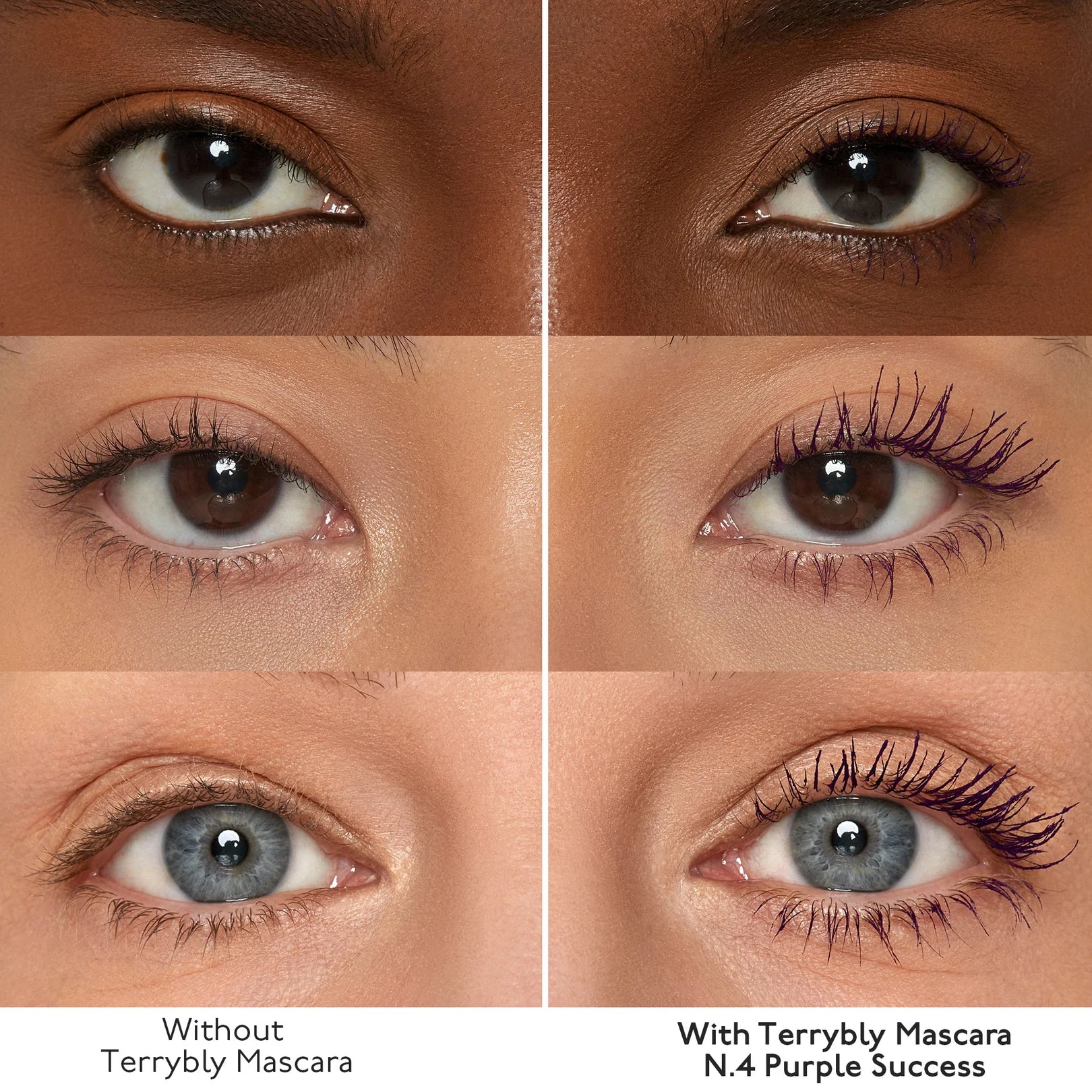 Mascara Terrybly - Mascara occhi