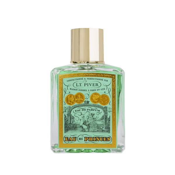 Eau des Princes