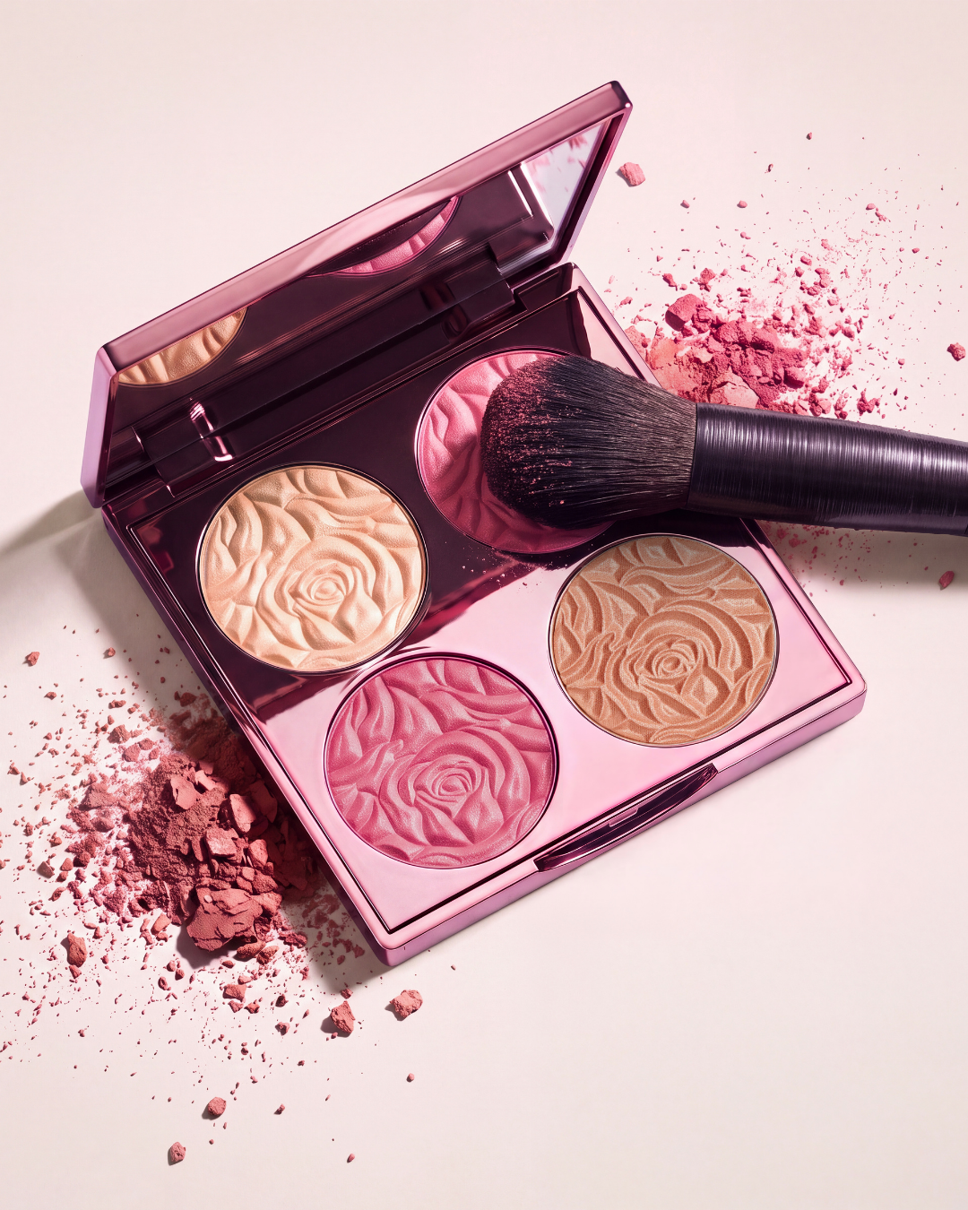 Tool Expert - Pennello Blush