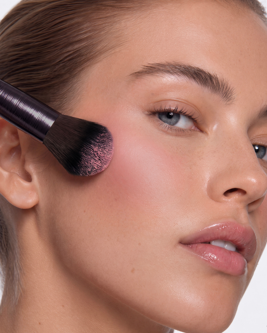 Tool Expert - Pennello Blush