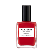 Pop my Berry - Arancione brillante quasi rosso