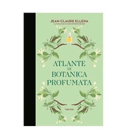 Atlante di Botanica Profumata