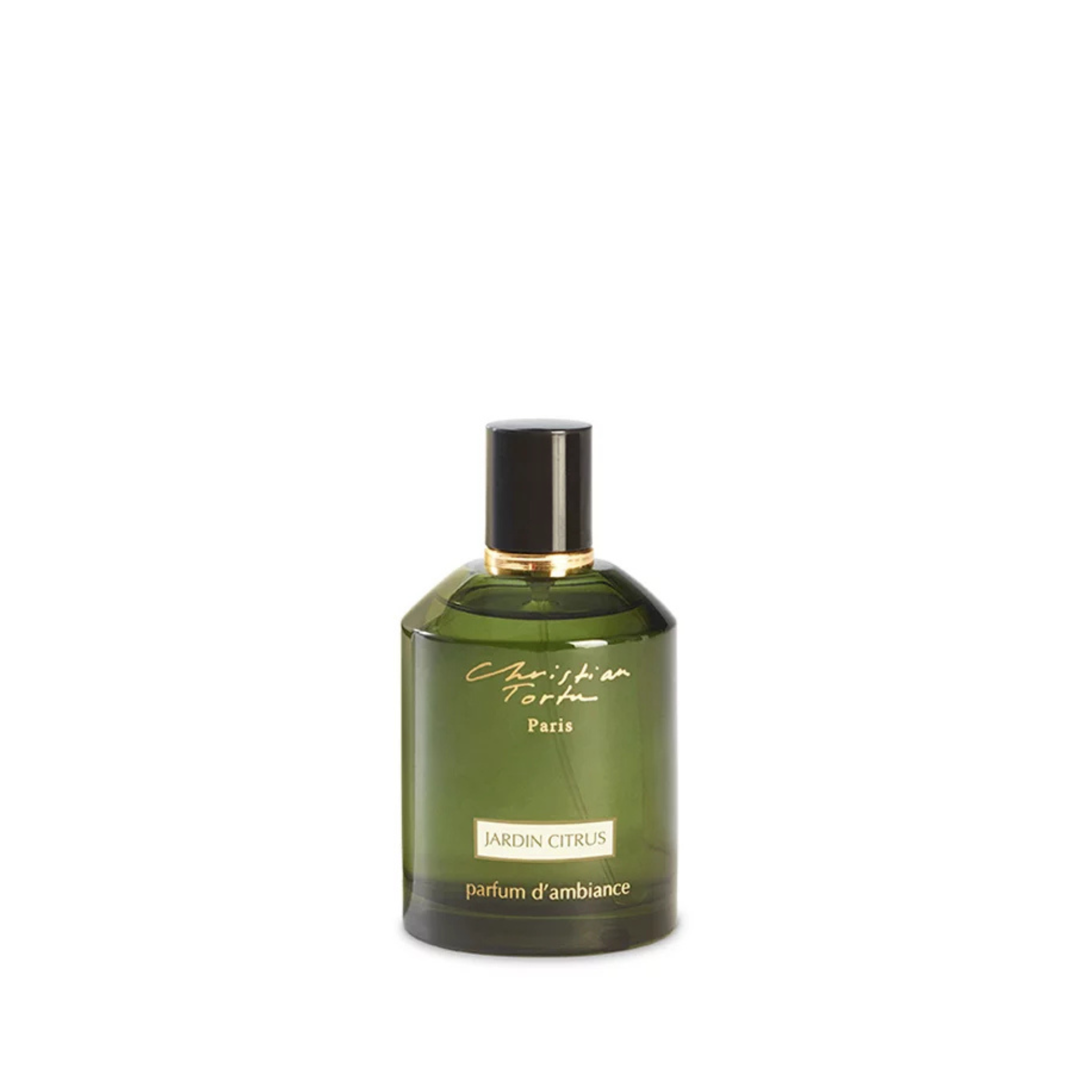 ROOM SPRAY JARDIN CITRUS